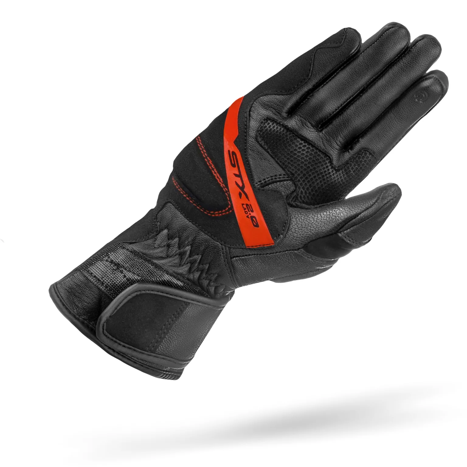 STX 2.0 LADY RED L - obrazek 2