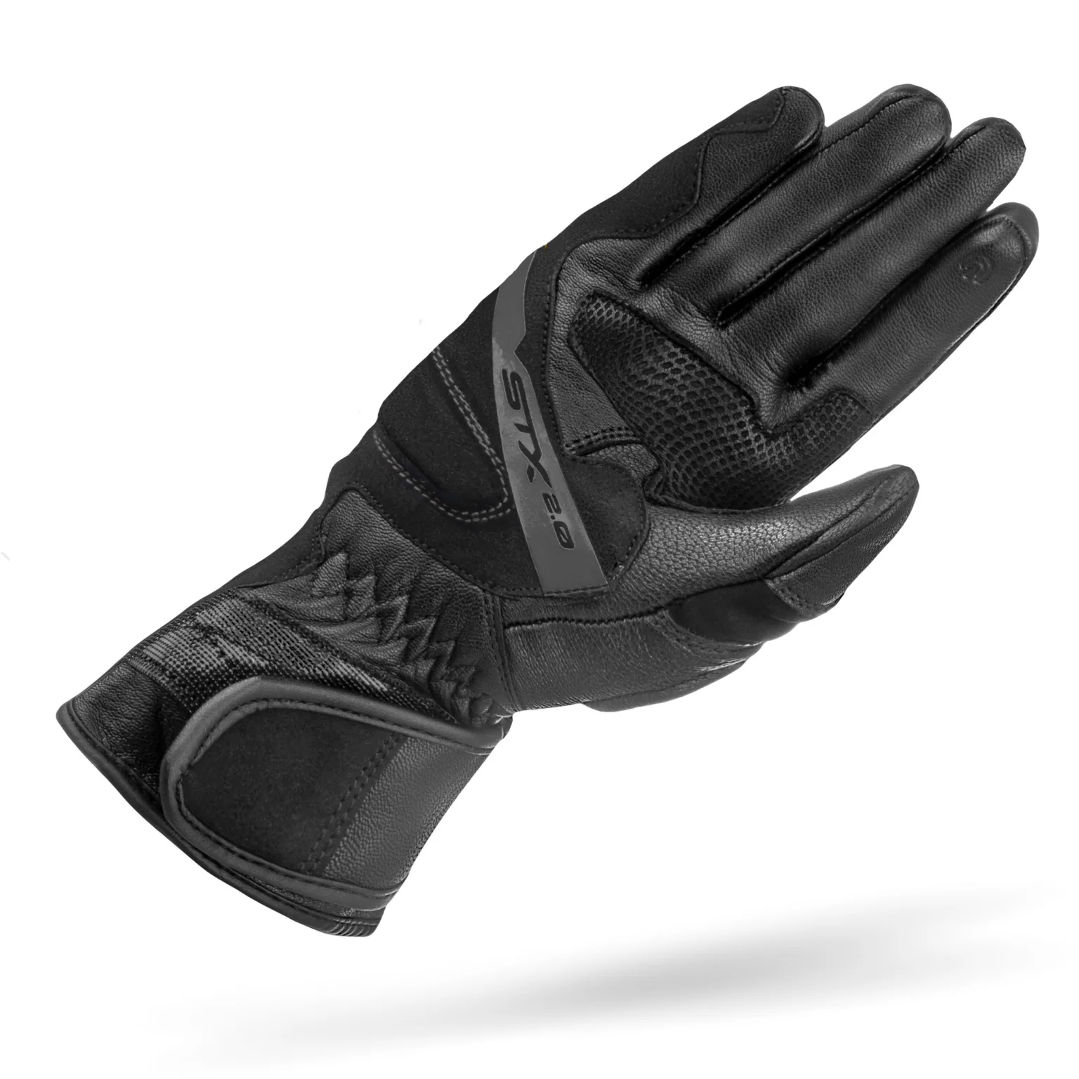 STX 2.0 MEN BLK 3XL - obrazek 2