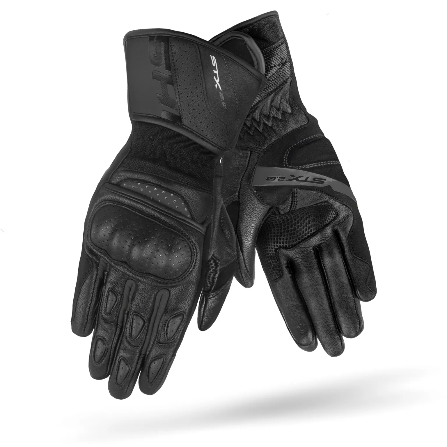 STX 2.0 MEN BLK 3XL - obrazek 3