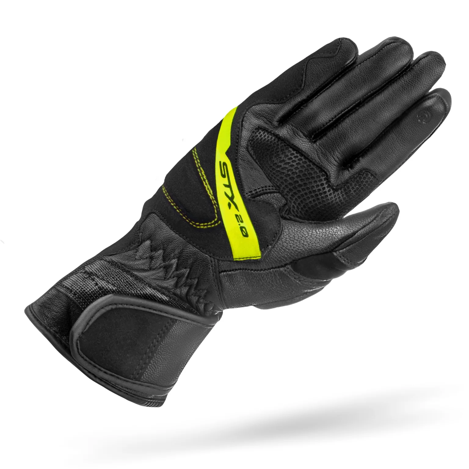 STX 2.0 MEN FLUO 3XL - obrazek 2