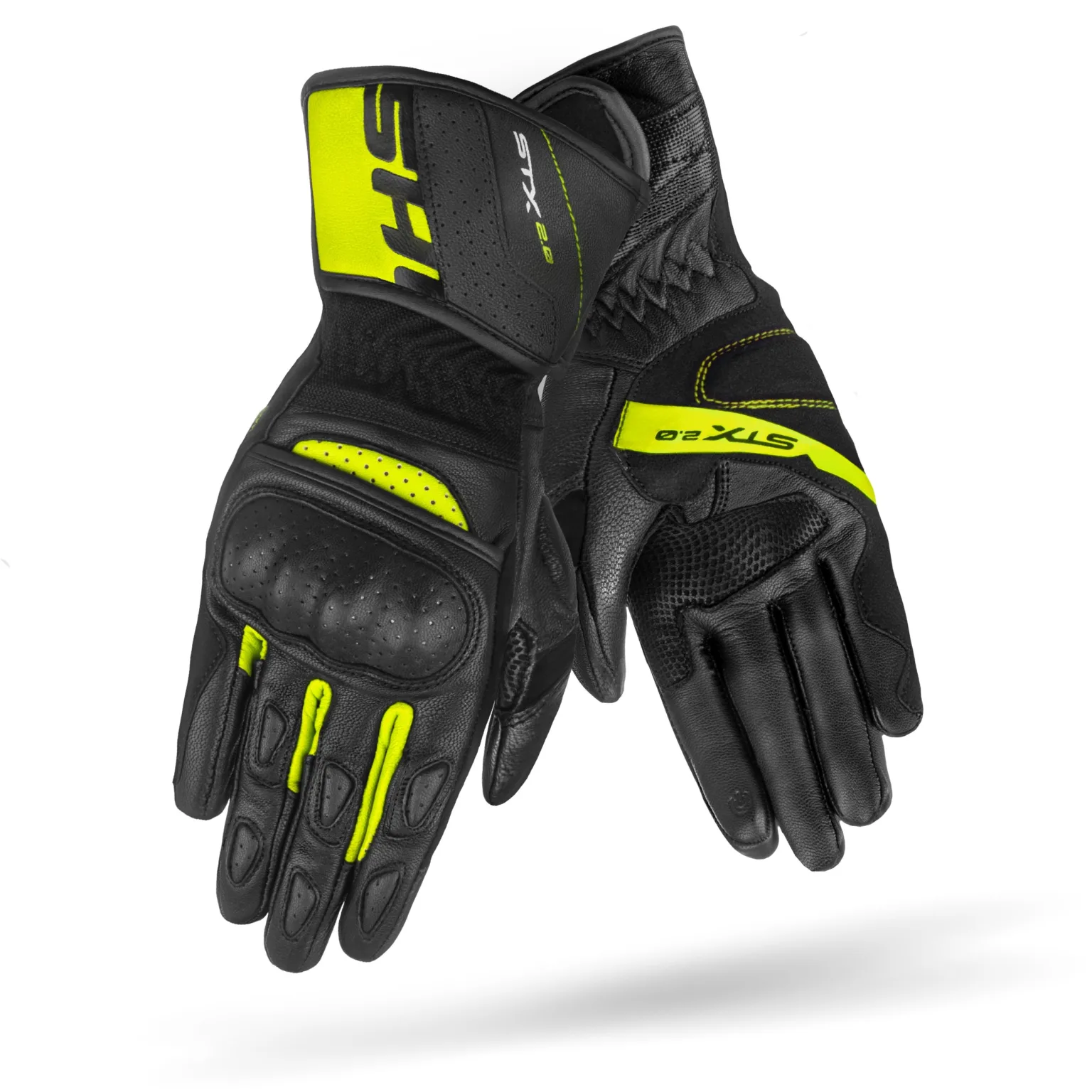 STX 2.0 MEN FLUO 3XL - obrazek 3