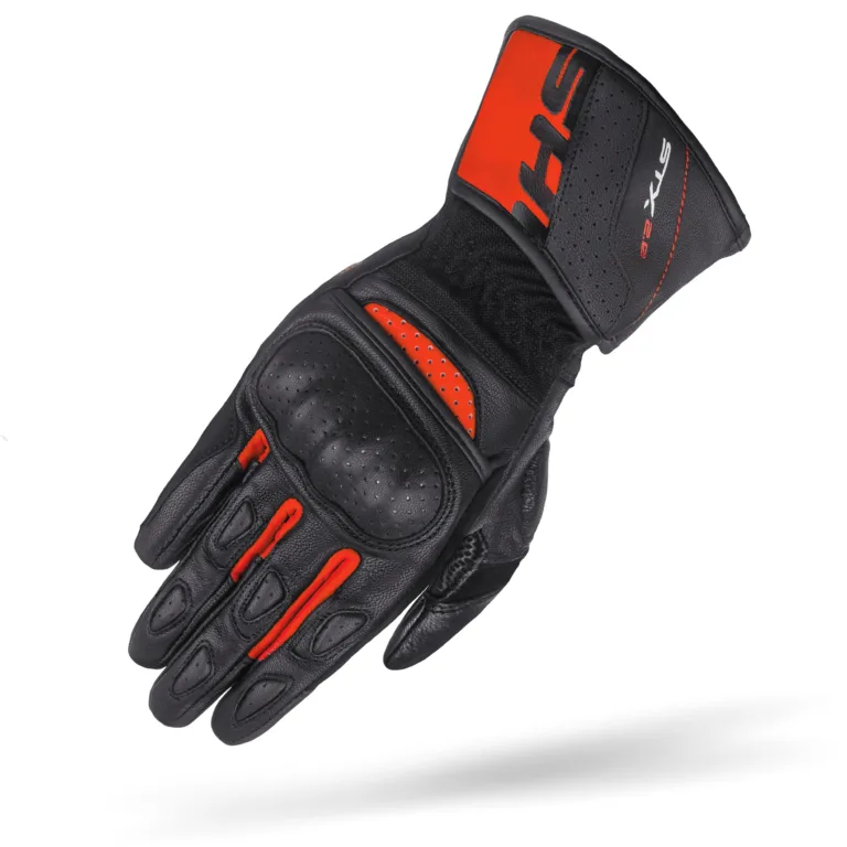 STX 2.0 MEN RED 3XL