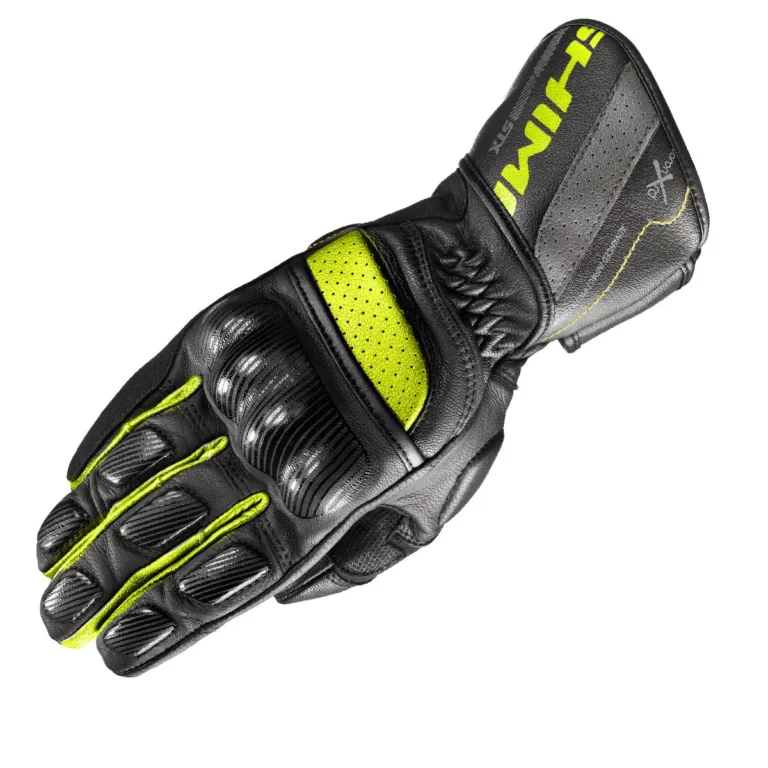 STX FLUO S
