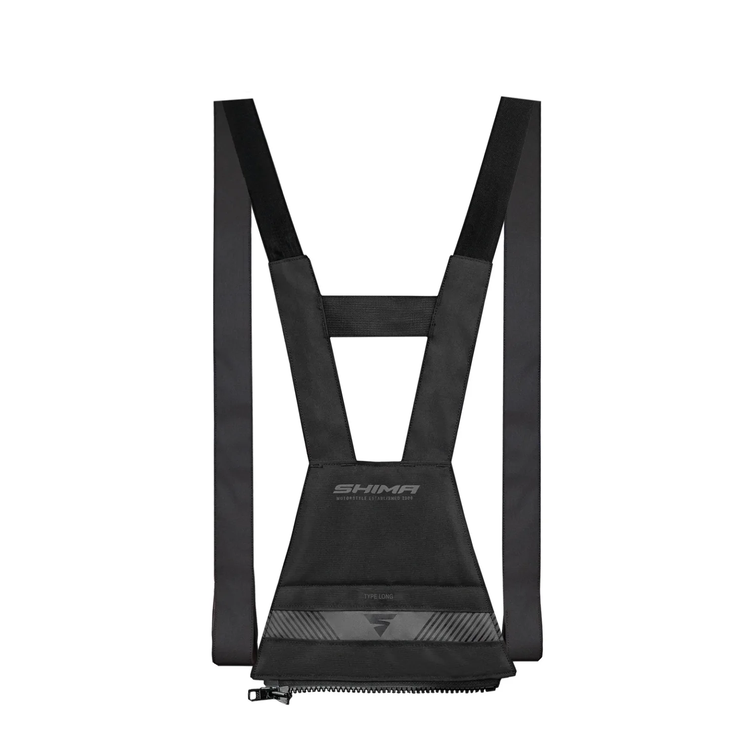 SUSPENDERS TYPE 1 REGULAR - obrazek 6