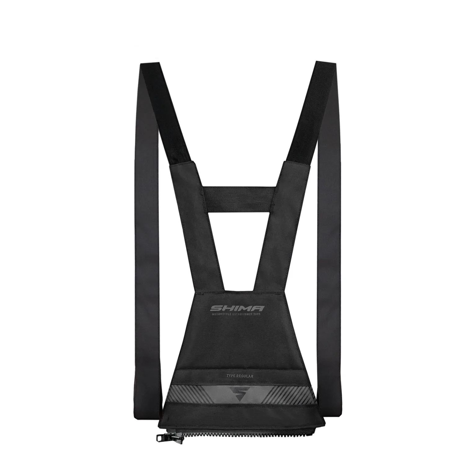 SUSPENDERS TYPE 1 REGULAR - obrazek 2