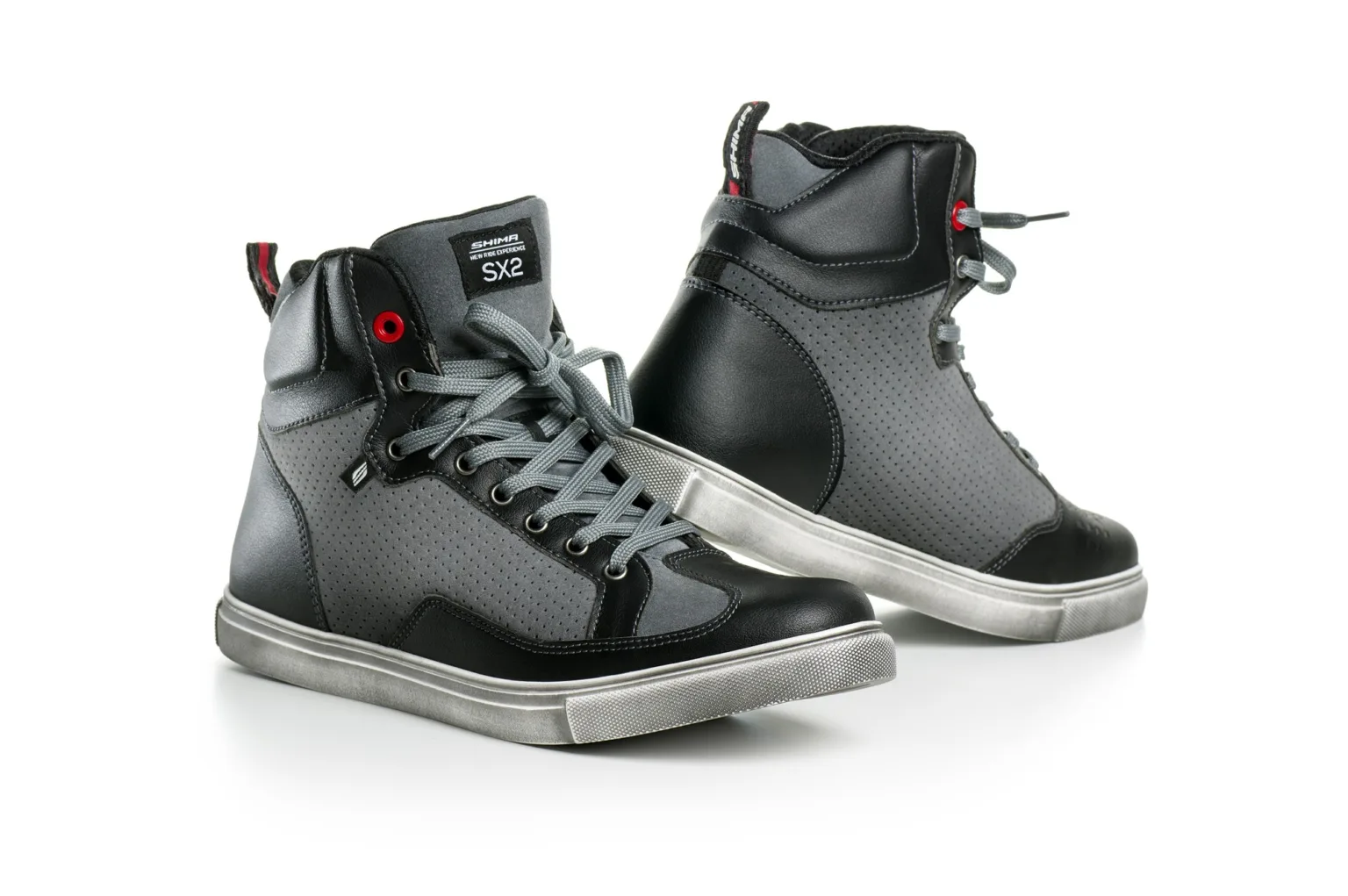 SX-2 BLACK 41 - obrazek 7