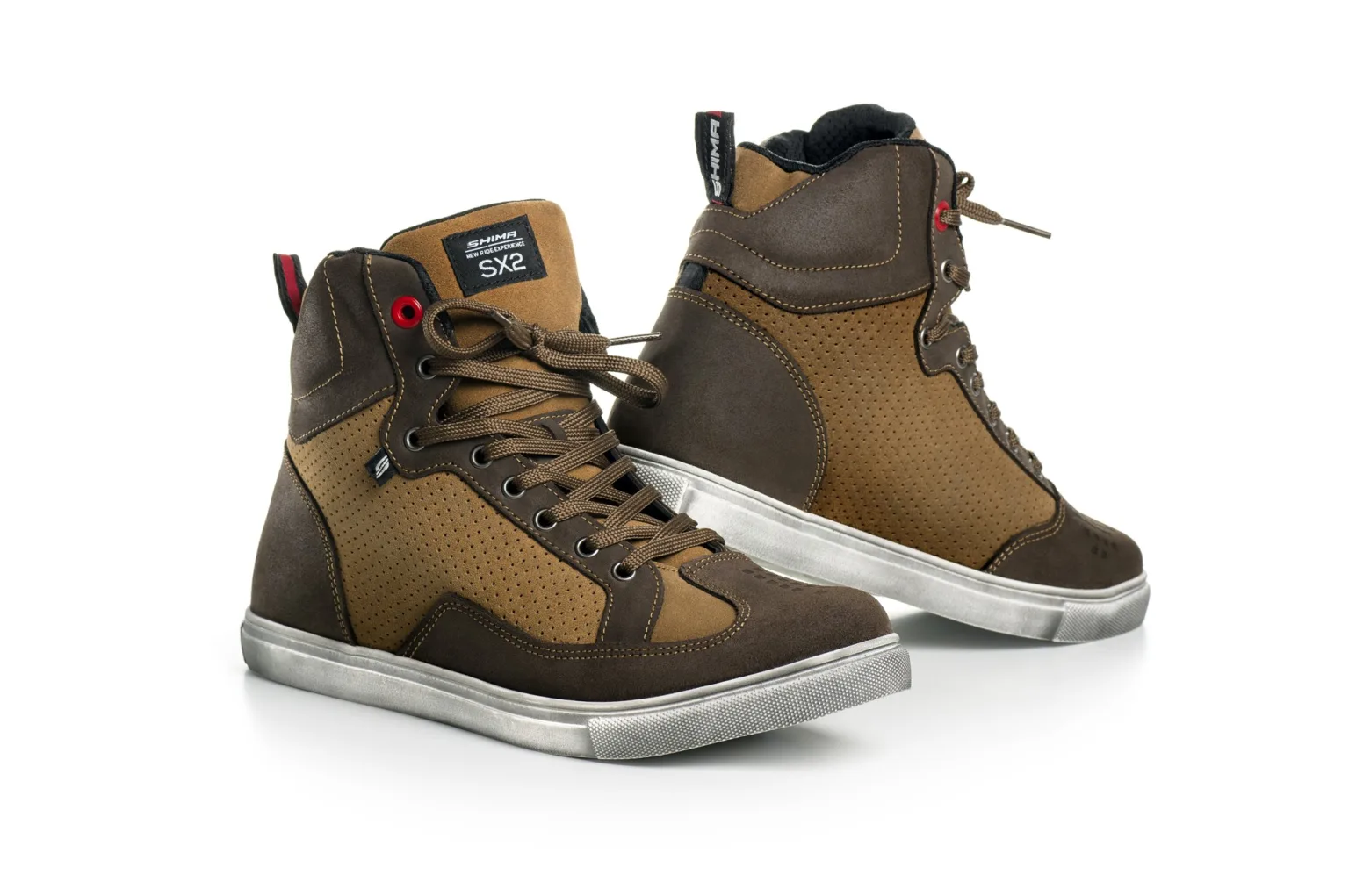 SX-2 BROWN 41 - obrazek 4