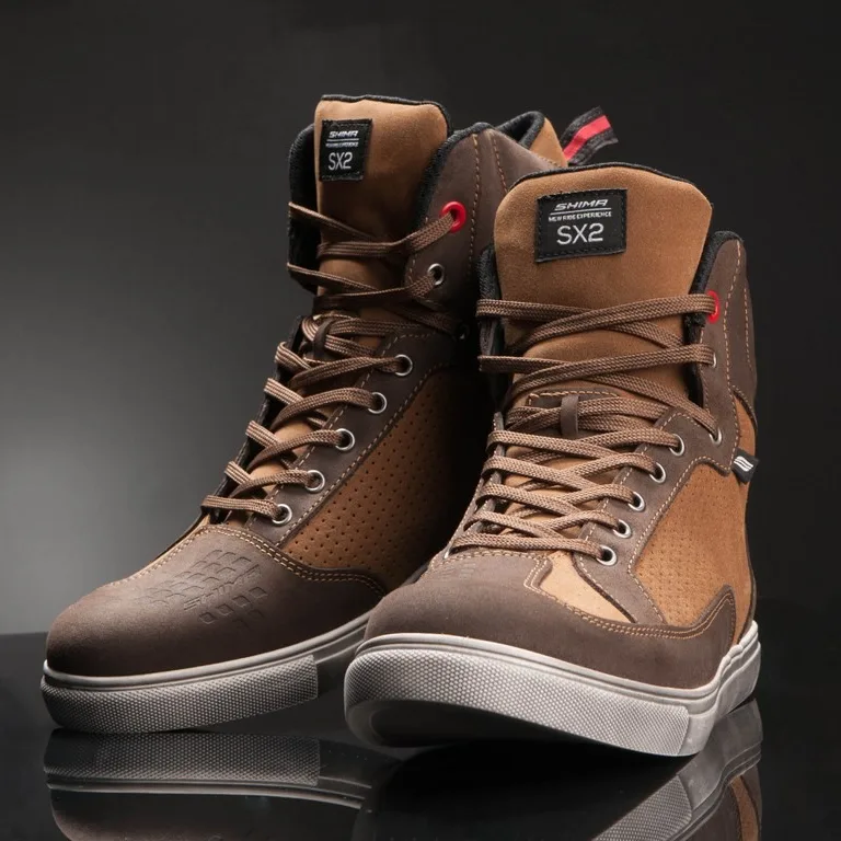 SX-2 BROWN 41