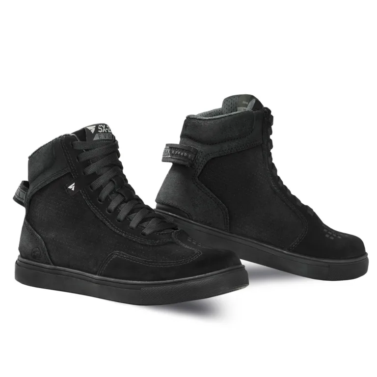 SX-2 EVO LADY BLACK 36