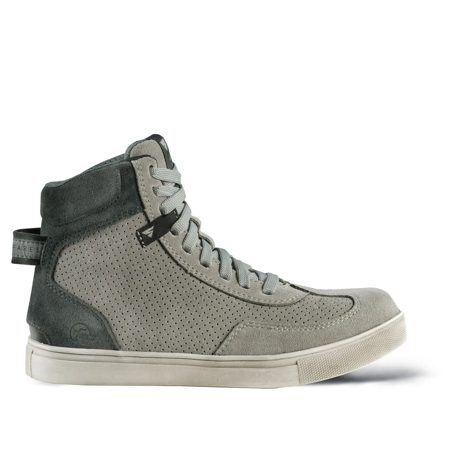 SX-2 EVO LADY GREY 36 - obrazek 3