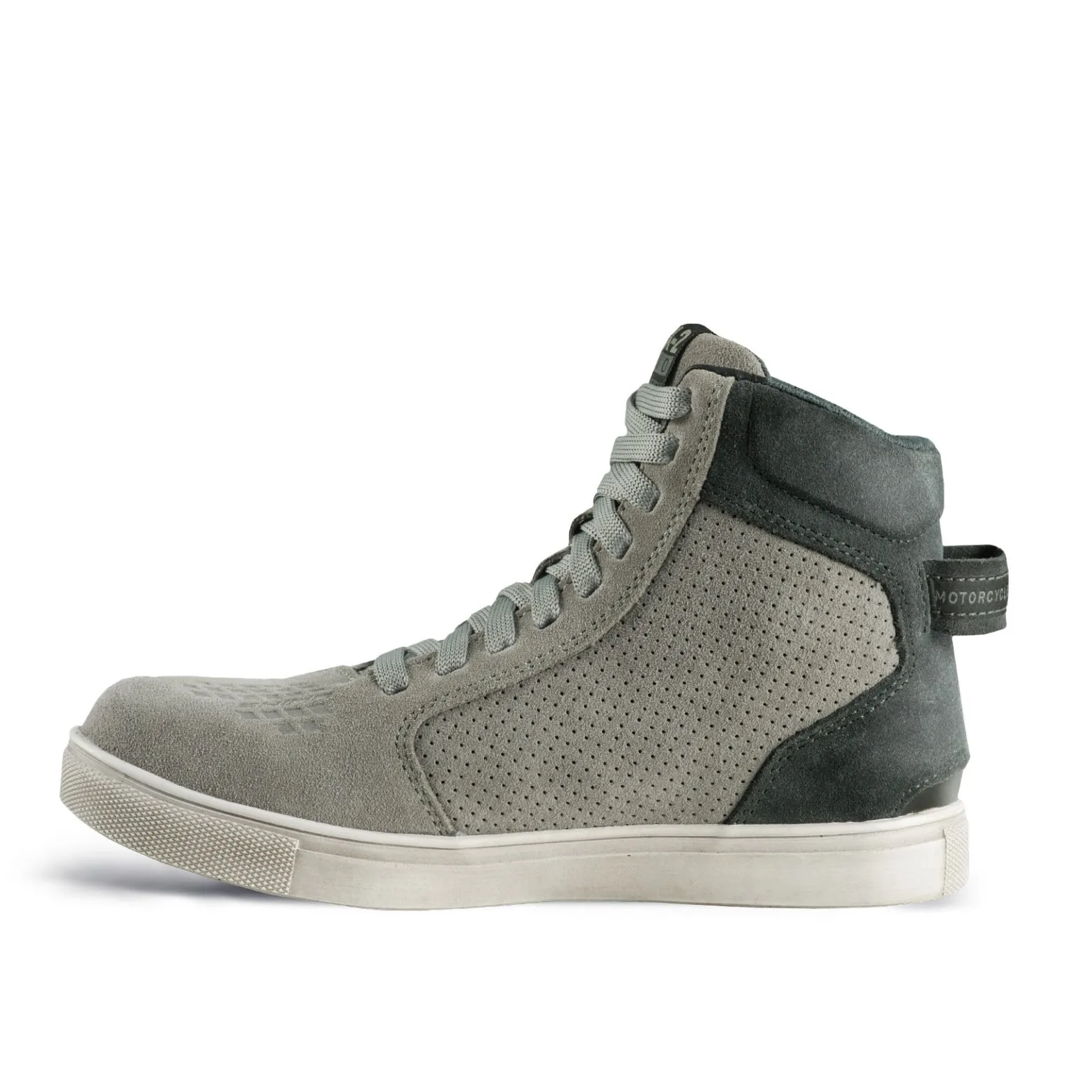 SX-2 EVO LADY GREY 36 - obrazek 4