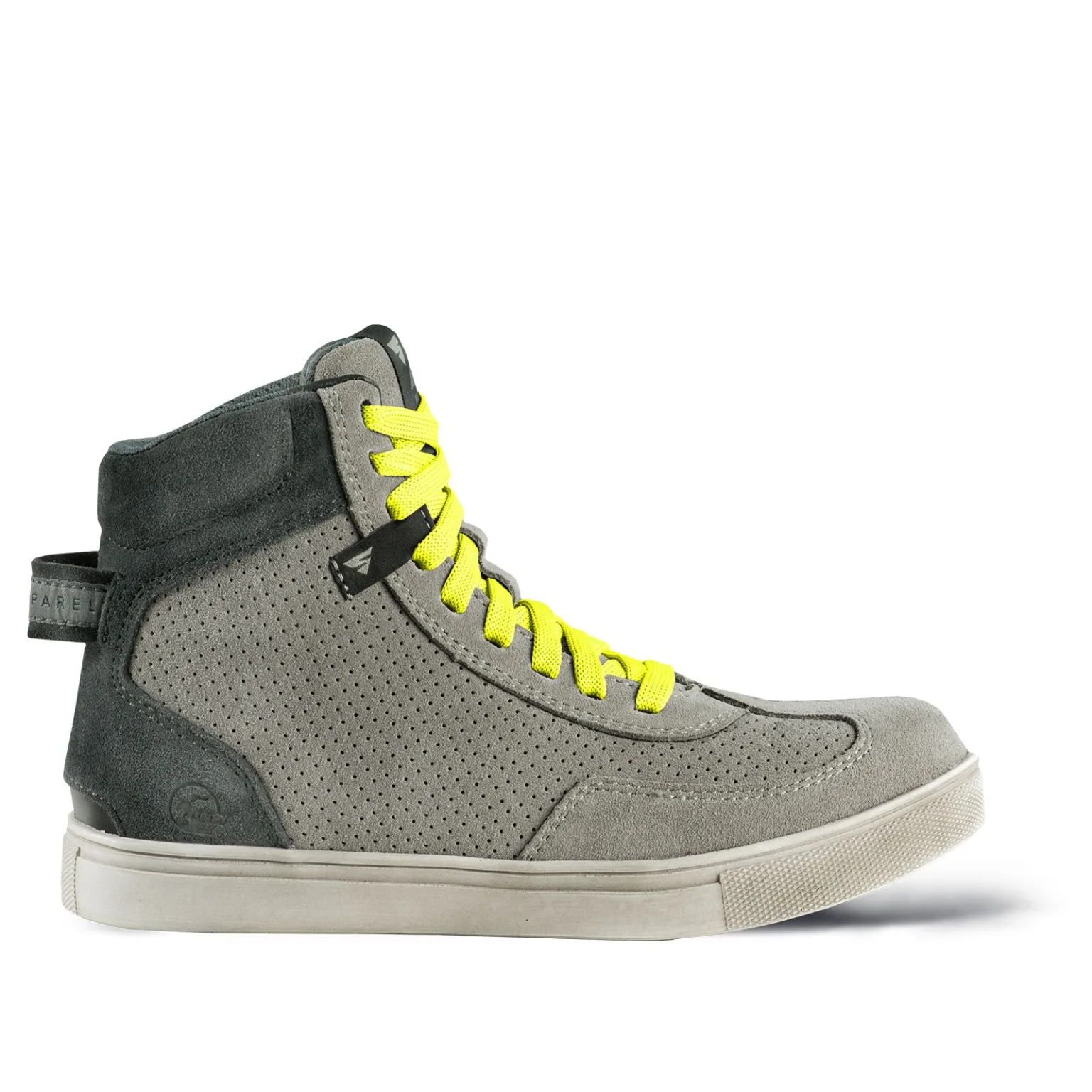 SX-2 EVO LADY GREY 36 - obrazek 5