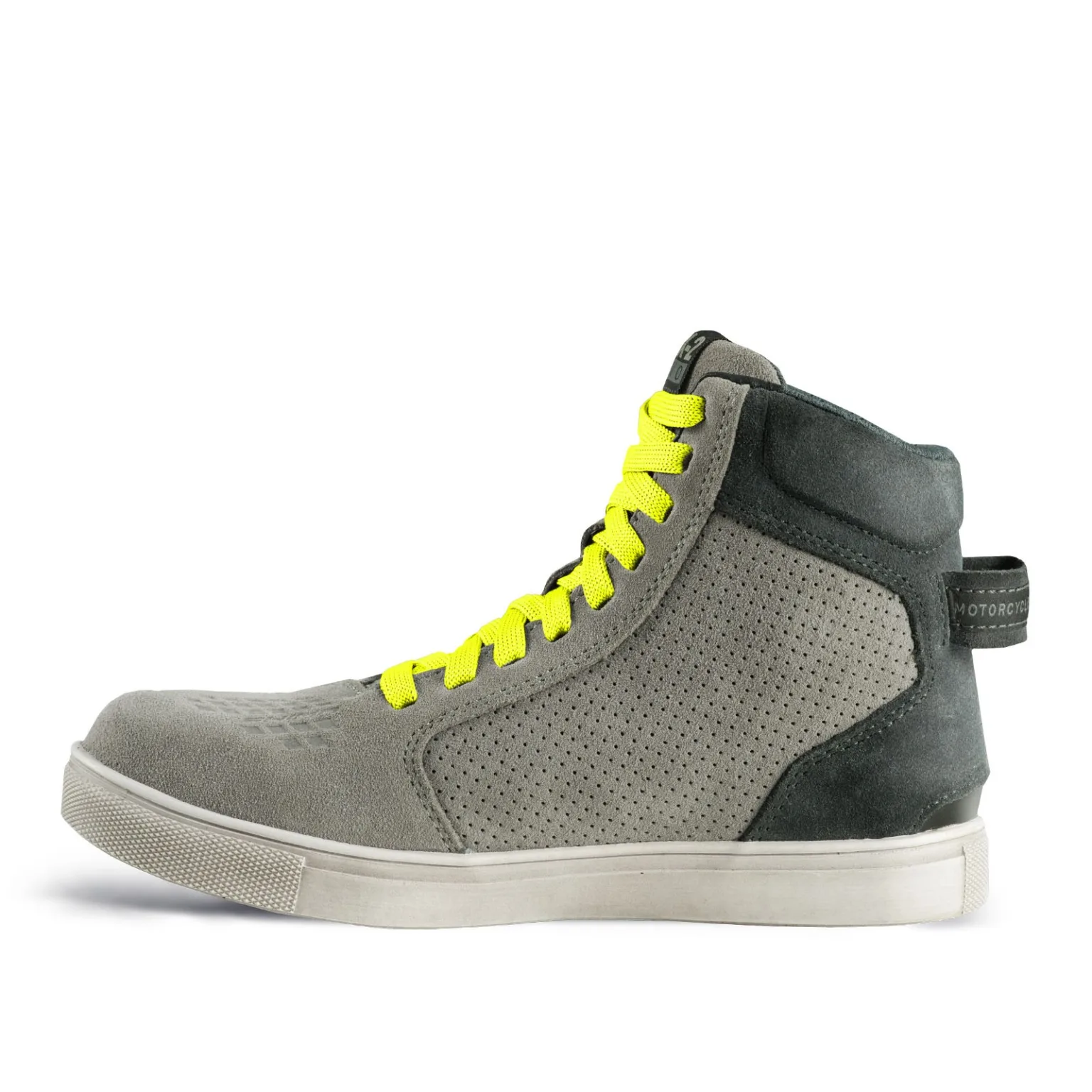SX-2 EVO LADY GREY 36 - obrazek 6