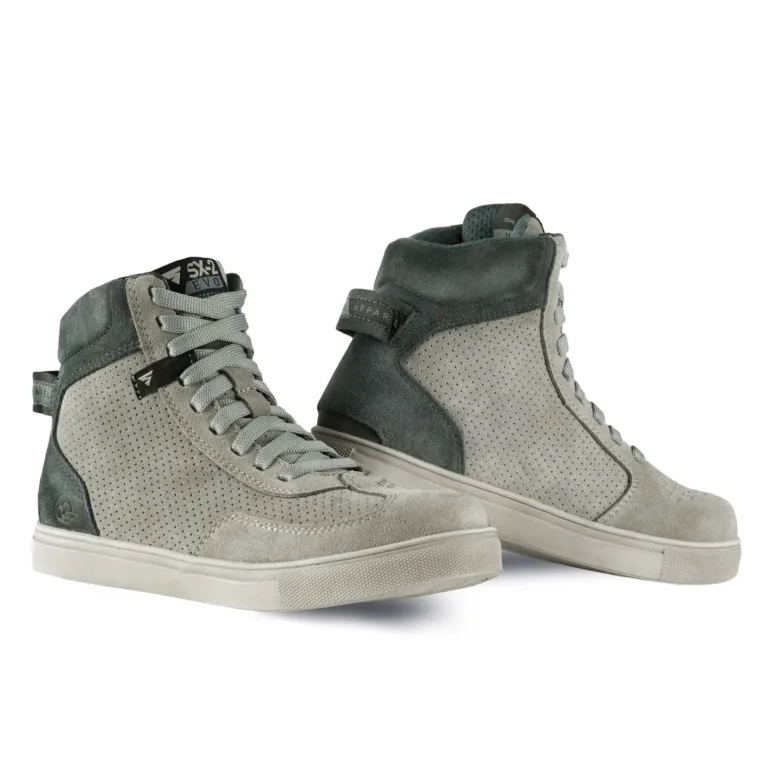 SX-2 EVO LADY GREY 36