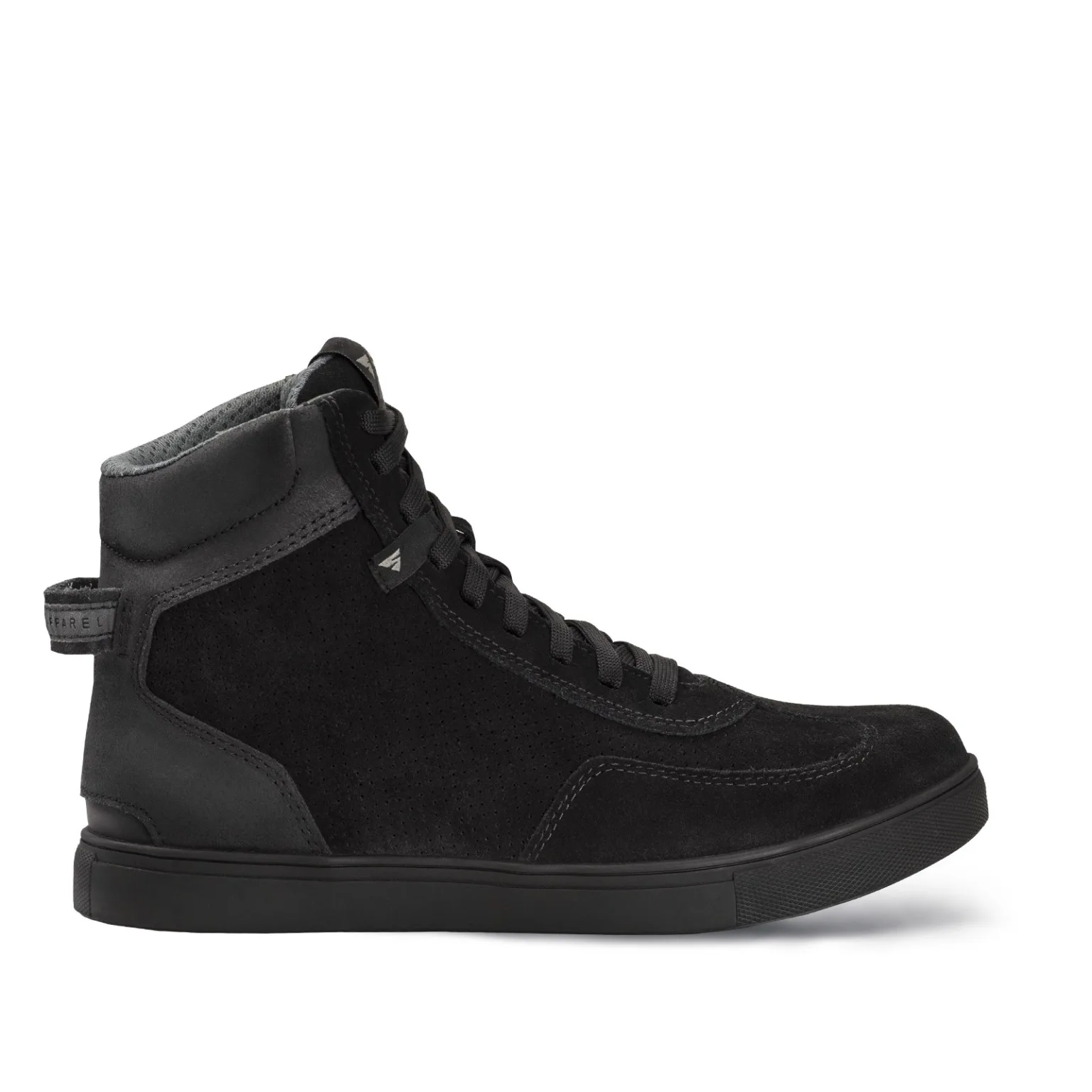SX-2 EVO MEN BLACK 41 - obrazek 2