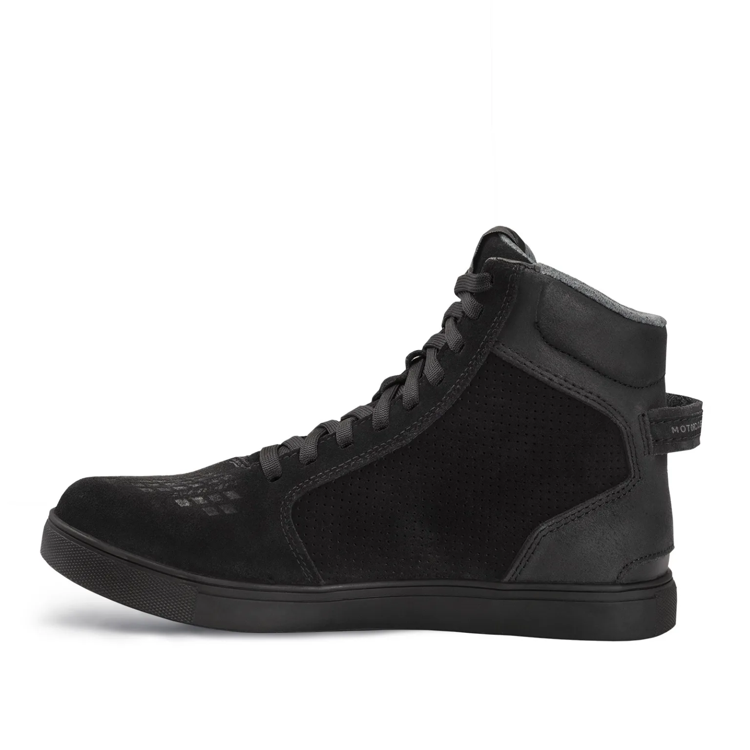SX-2 EVO MEN BLACK 41 - obrazek 3