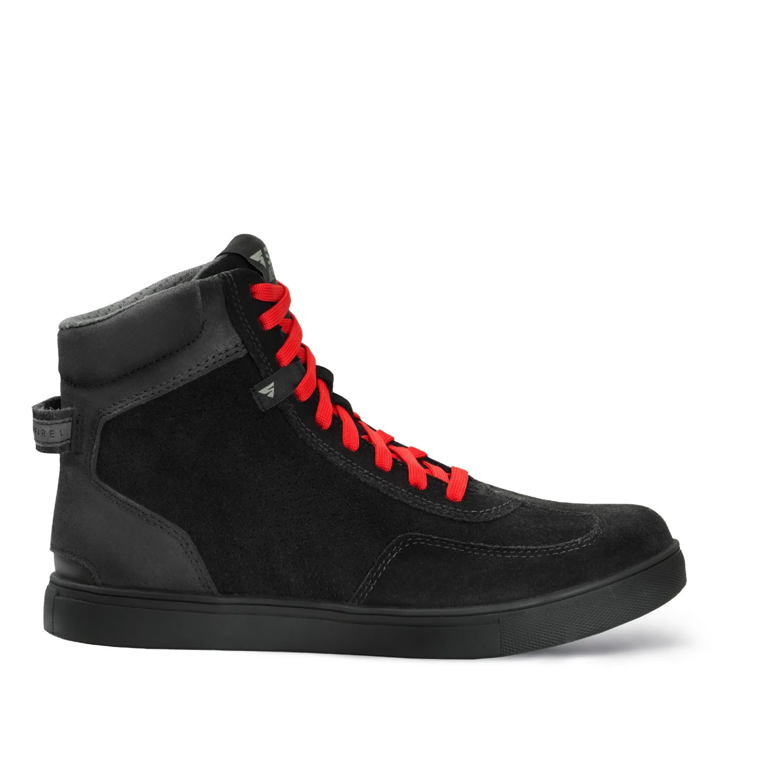 SX-2 EVO MEN BLACK 41 - obrazek 5