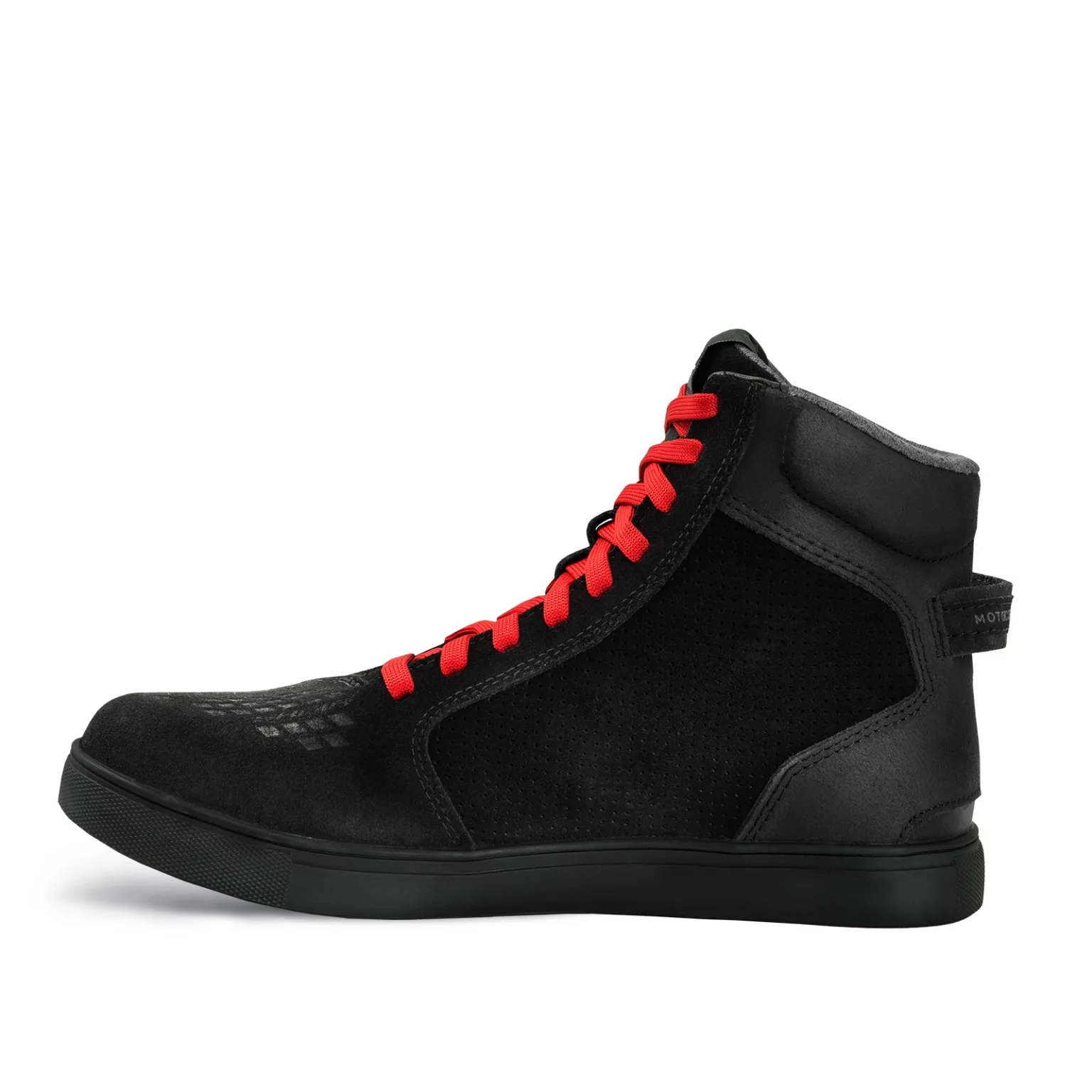 SX-2 EVO MEN BLACK 41 - obrazek 6