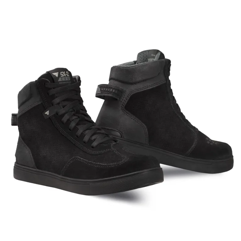 SX-2 EVO MEN BLACK 41