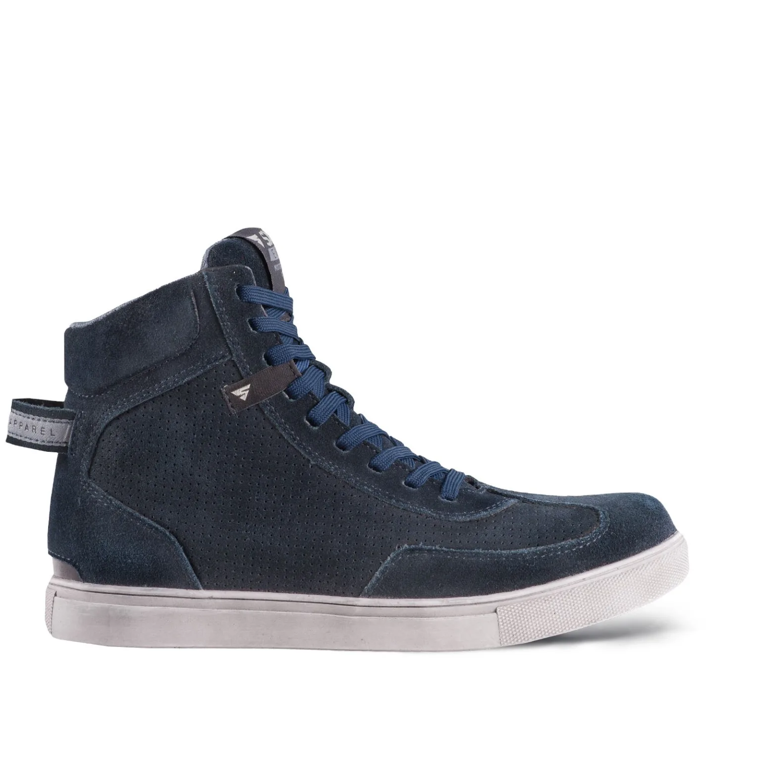 SX-2 EVO MEN BLUE 41 - obrazek 2