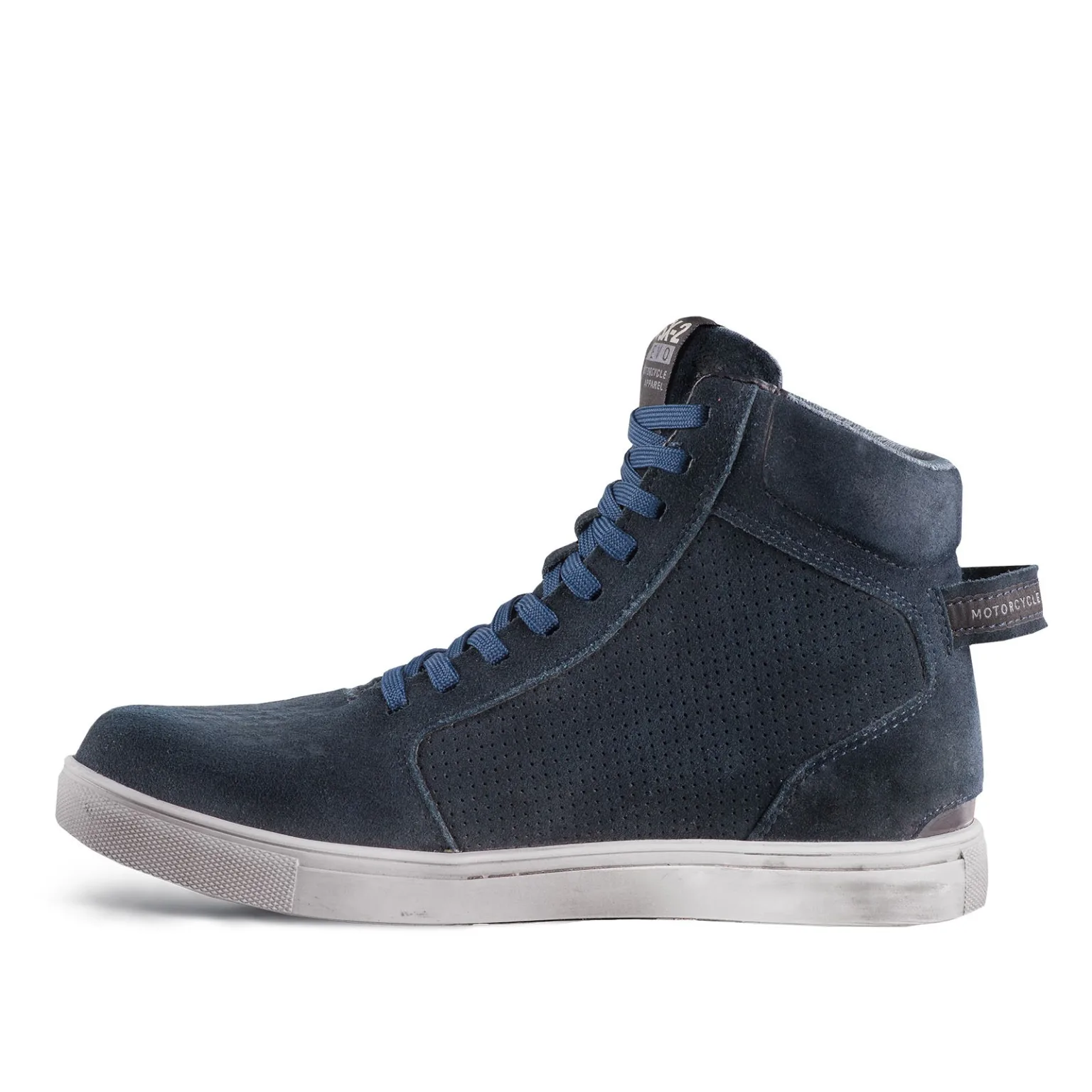 SX-2 EVO MEN BLUE 41 - obrazek 3