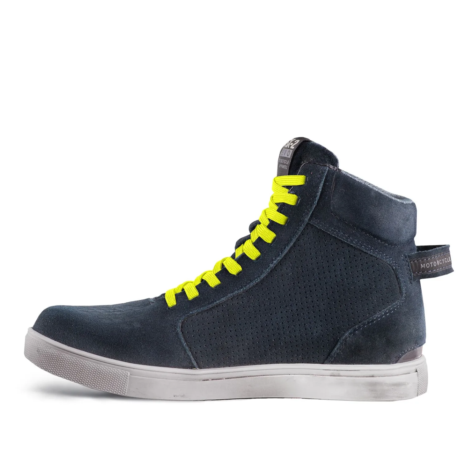 SX-2 EVO MEN BLUE 41 - obrazek 6