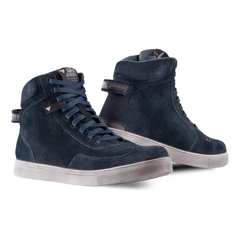 SX-2 EVO MEN BLUE 41