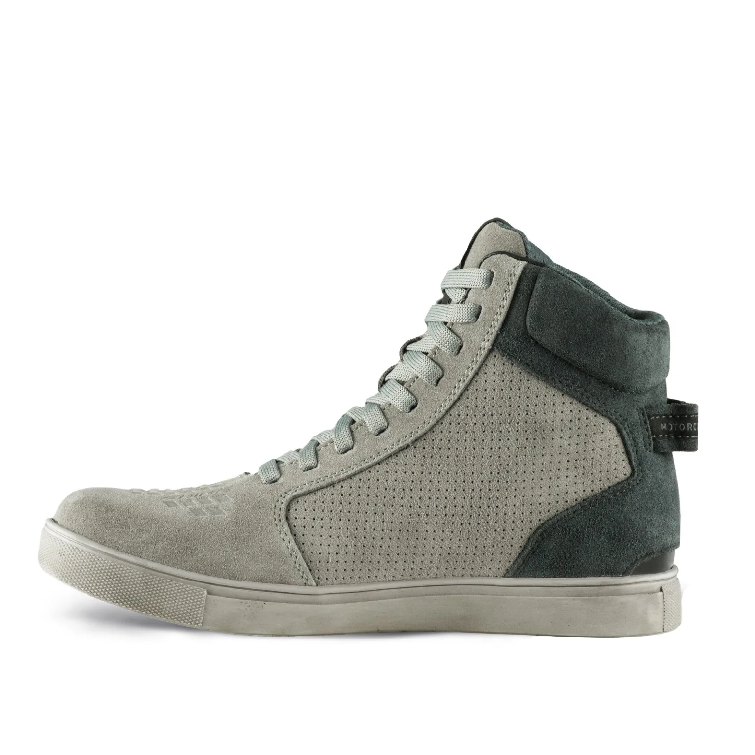 SX-2 EVO MEN GREY 41 - obrazek 4