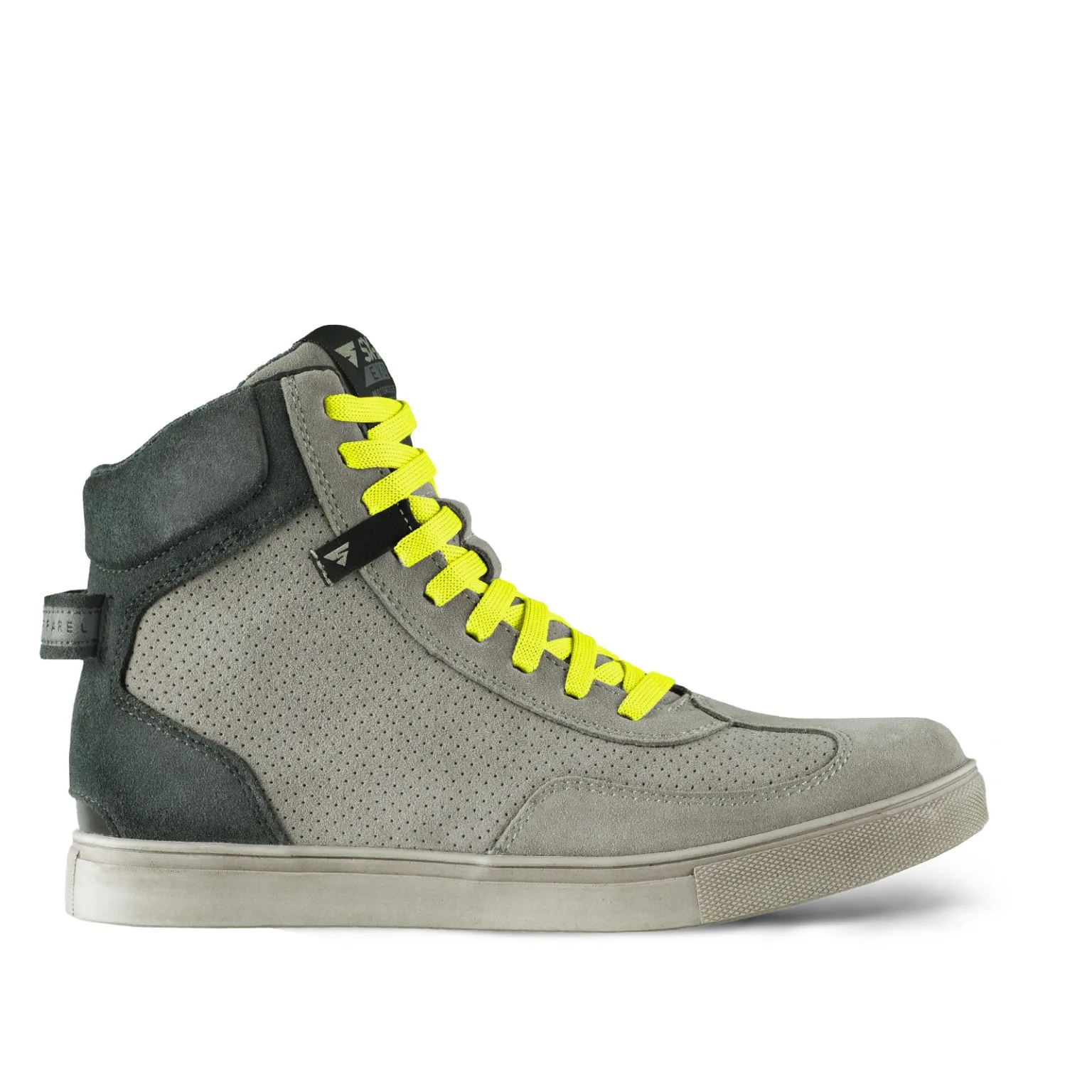 SX-2 EVO MEN GREY 41 - obrazek 5