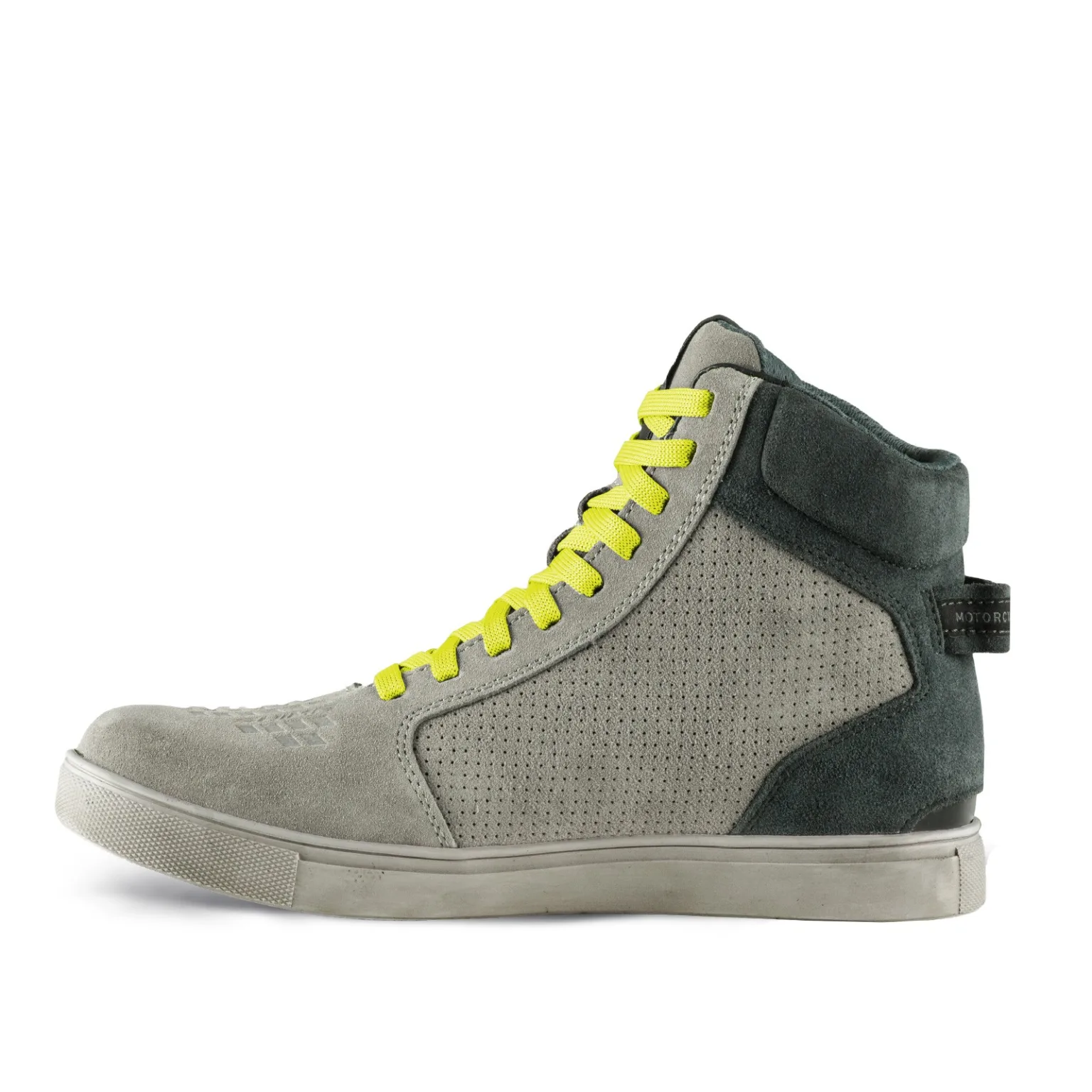 SX-2 EVO MEN GREY 41 - obrazek 6