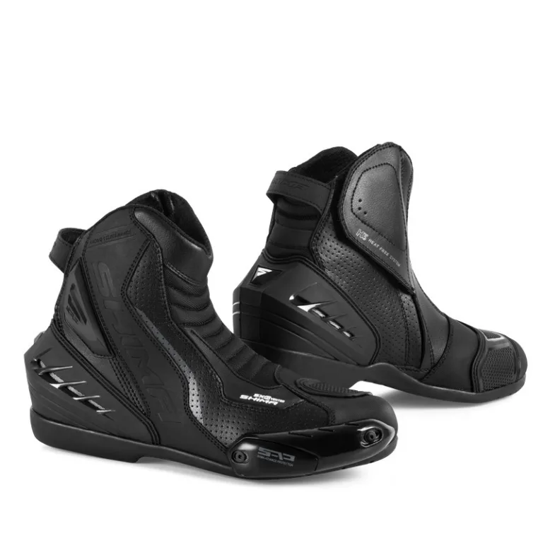 SX-6 BLACK 41