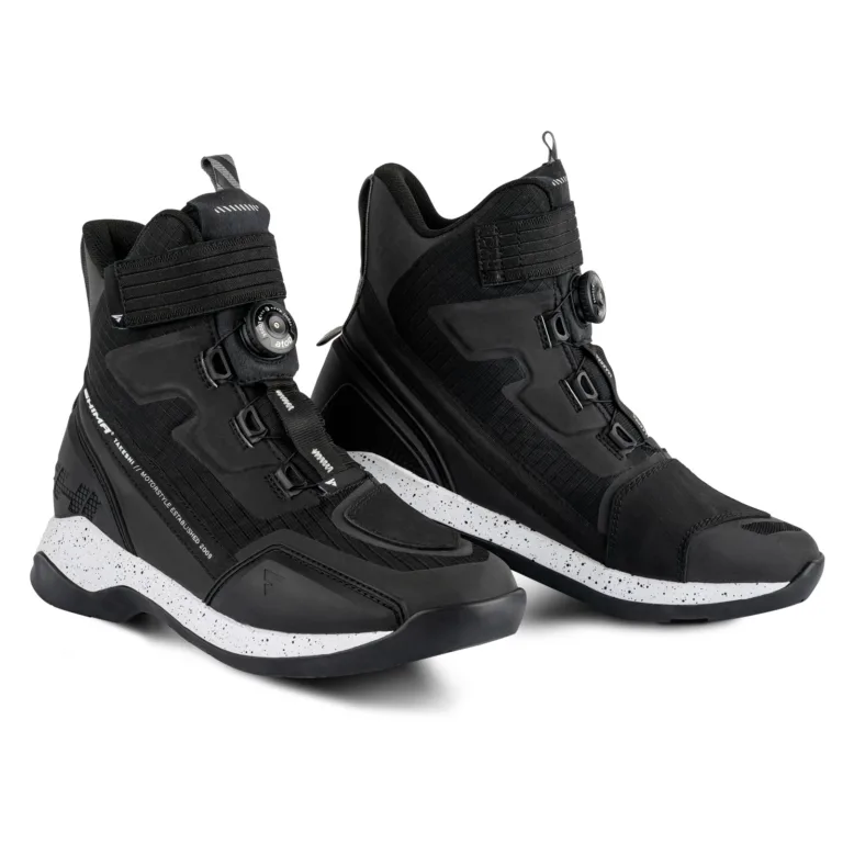 TAKESHI MEN BLK 41