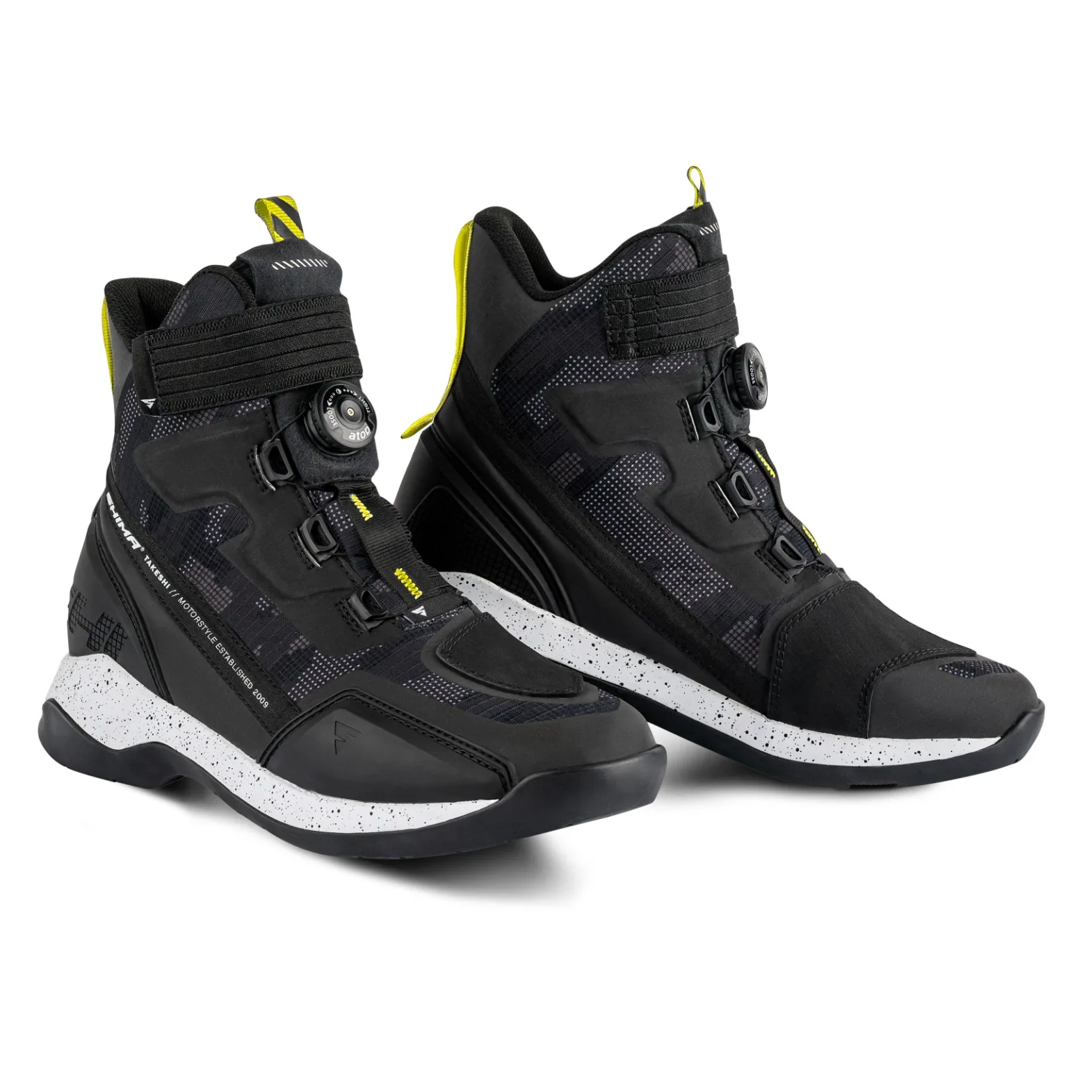 TAKESHI MEN CAMO 41