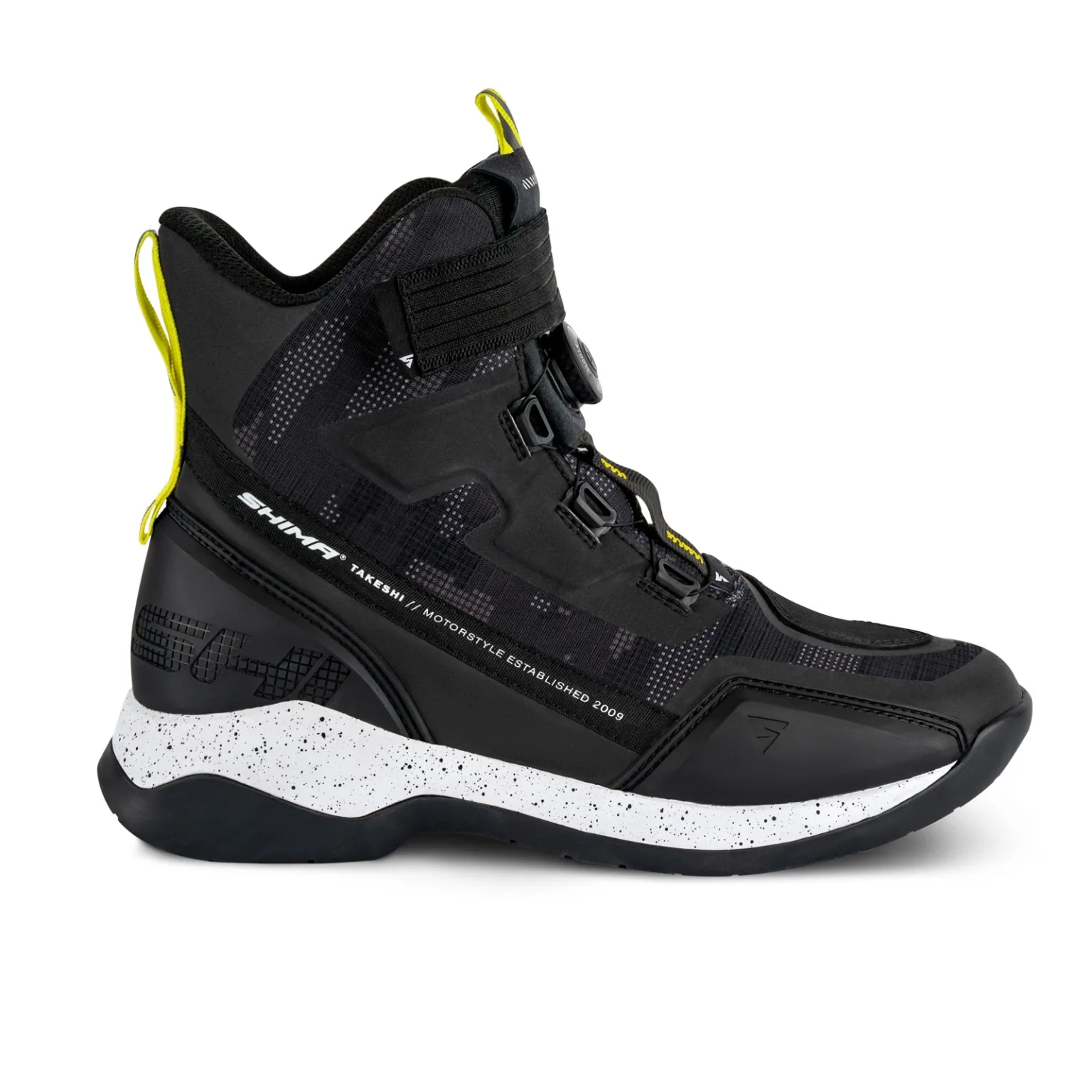 TAKESHI MEN CAMO 41 - obrazek 3