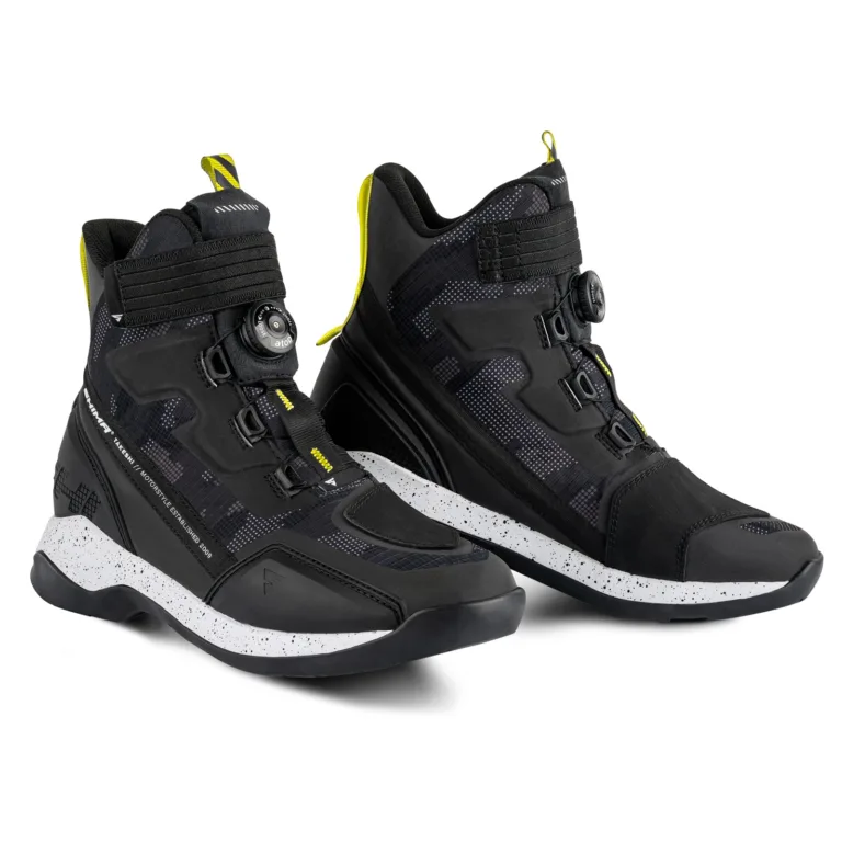 TAKESHI MEN CAMO 41