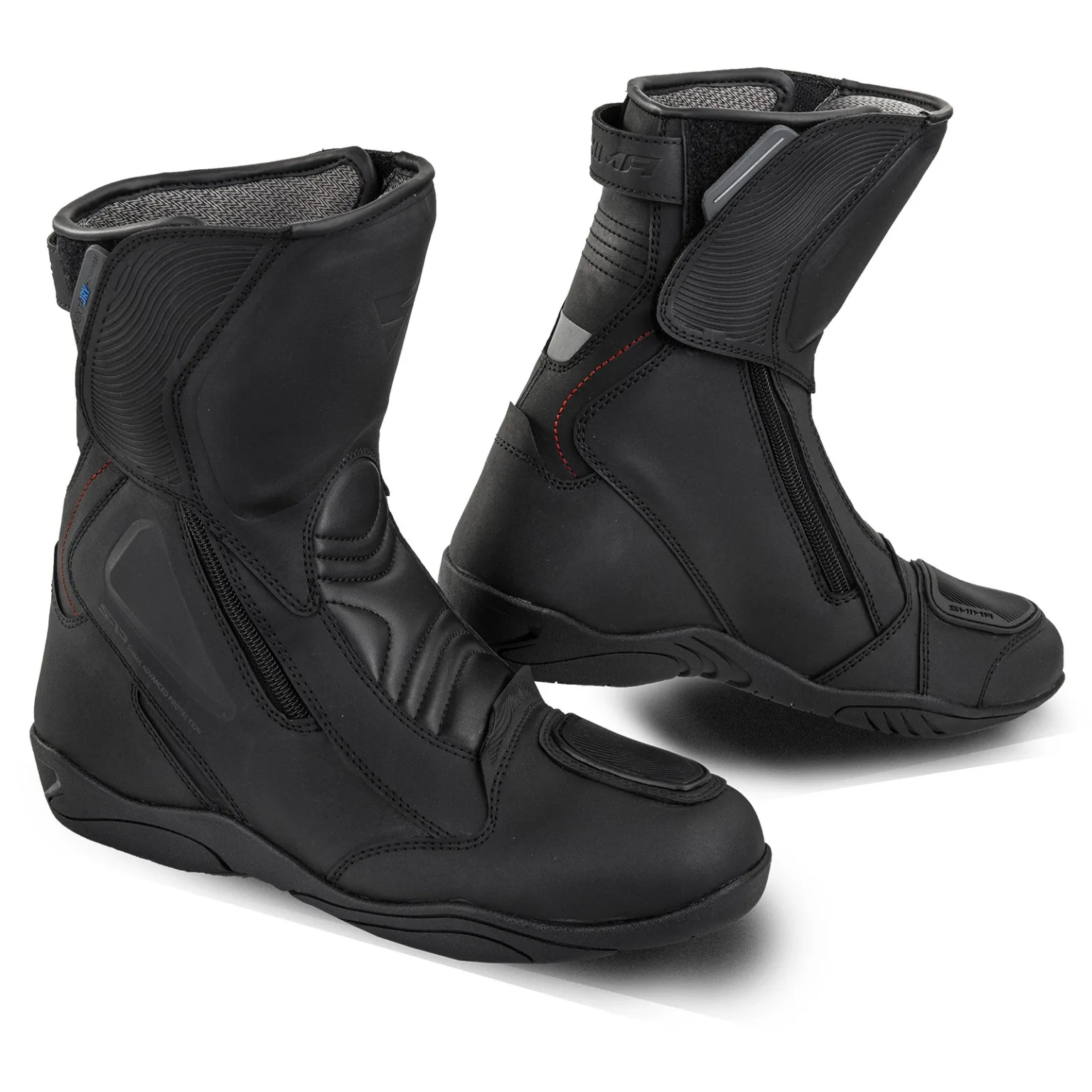 TERRA MEN BLACK 41