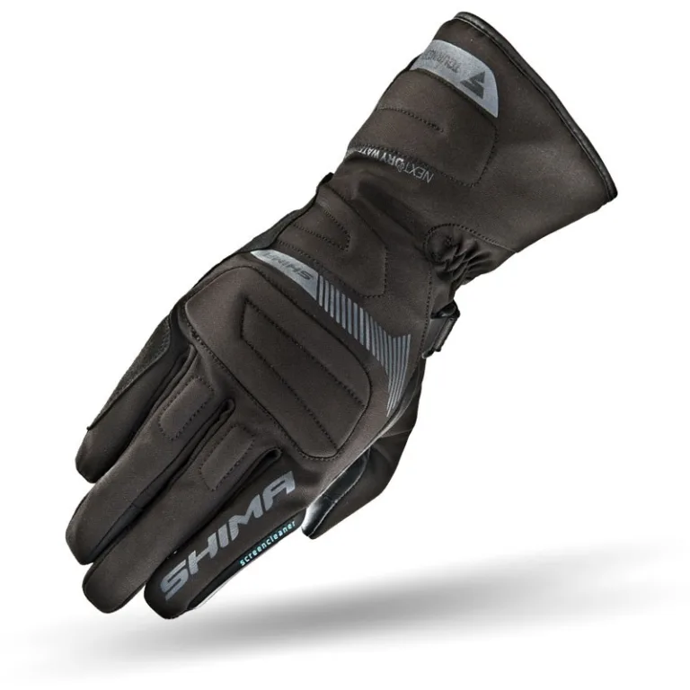 TOURINGDRY BLACK L