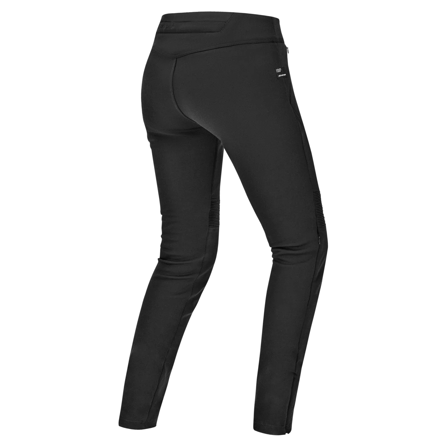 VESPER LADY PNT BLK XS - obrazek 3