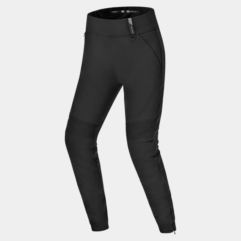 VESPER LADY PNT BLK XS