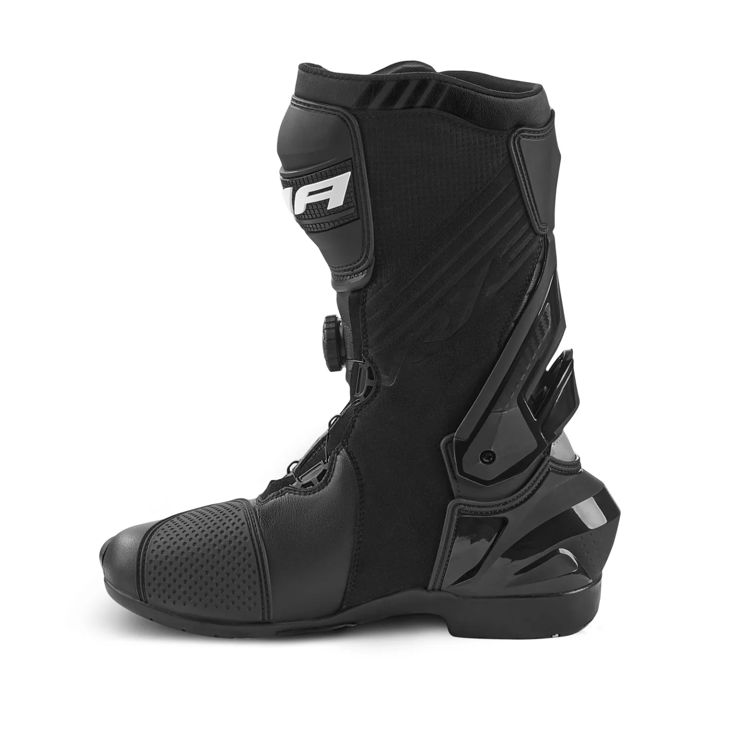 VRX-3 MEN BLACK 41 - obrazek 2