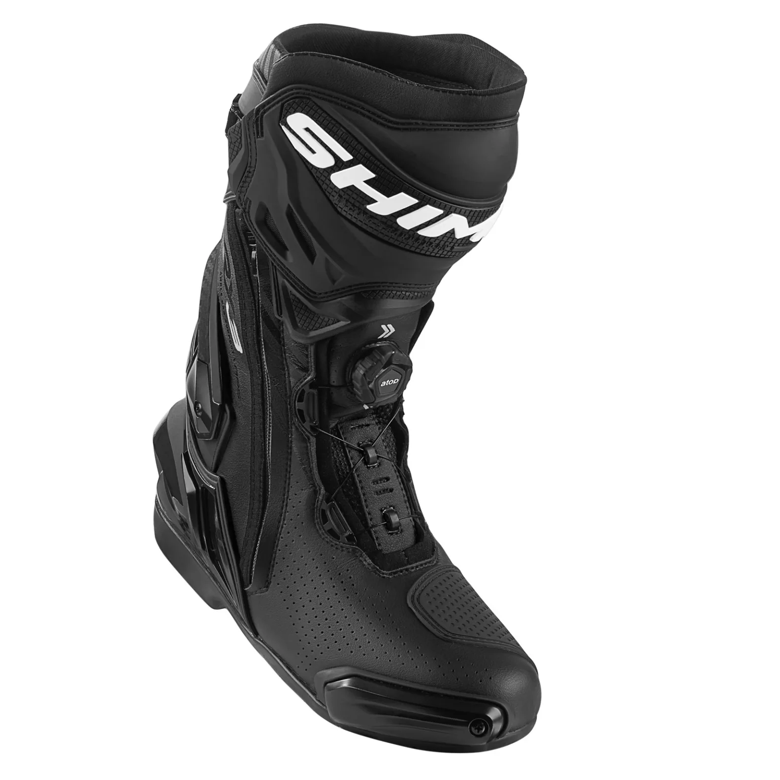 VRX-3 MEN BLACK 41 - obrazek 3