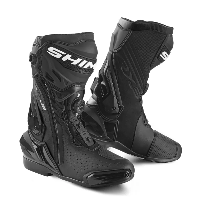 VRX-3 MEN BLACK 41