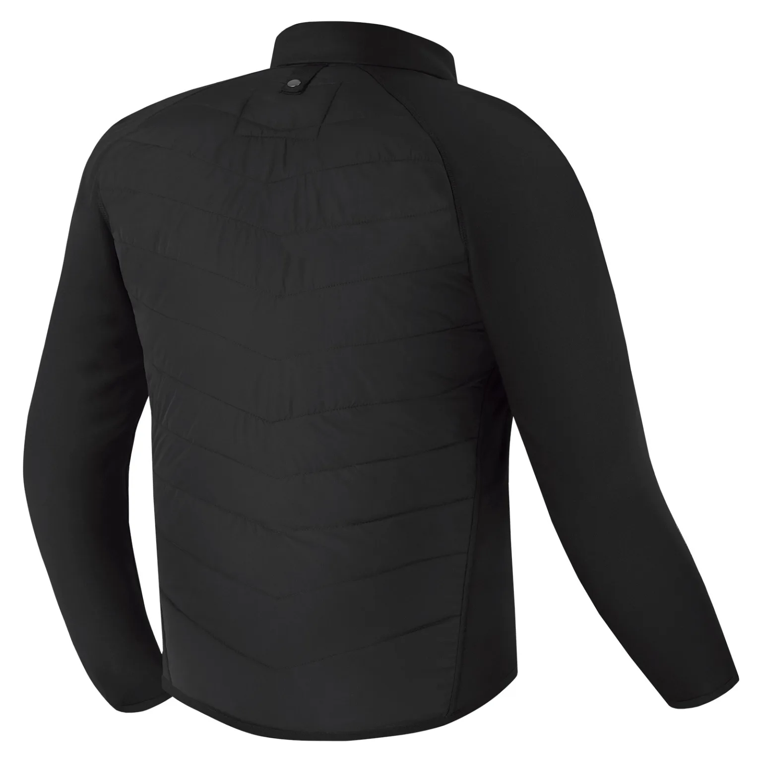 WARMUP MEN BLK S
