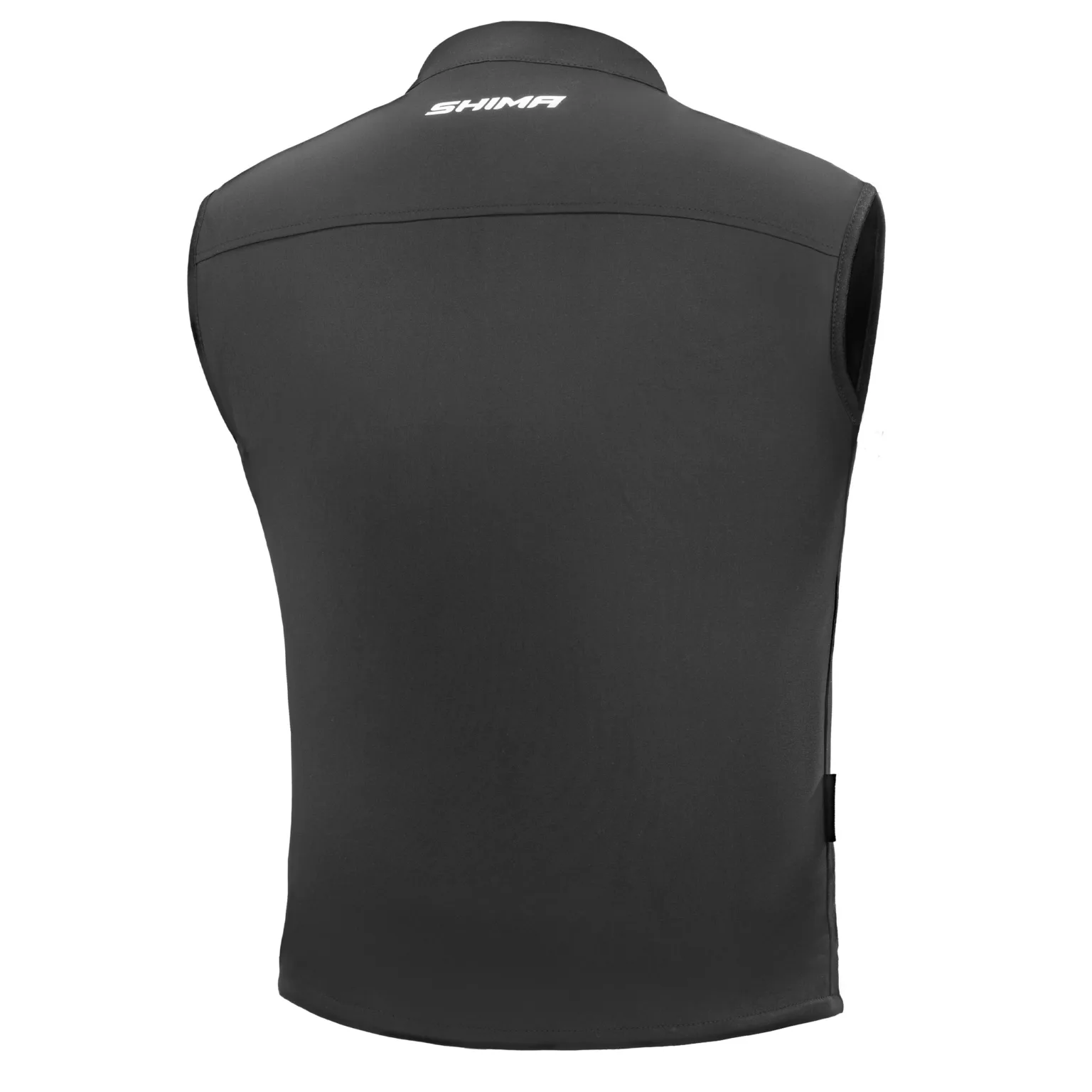 WINDBREAKER BLK S - obrazek 2