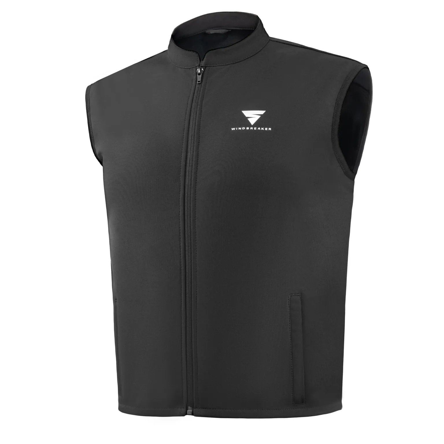 WINDBREAKER BLK S