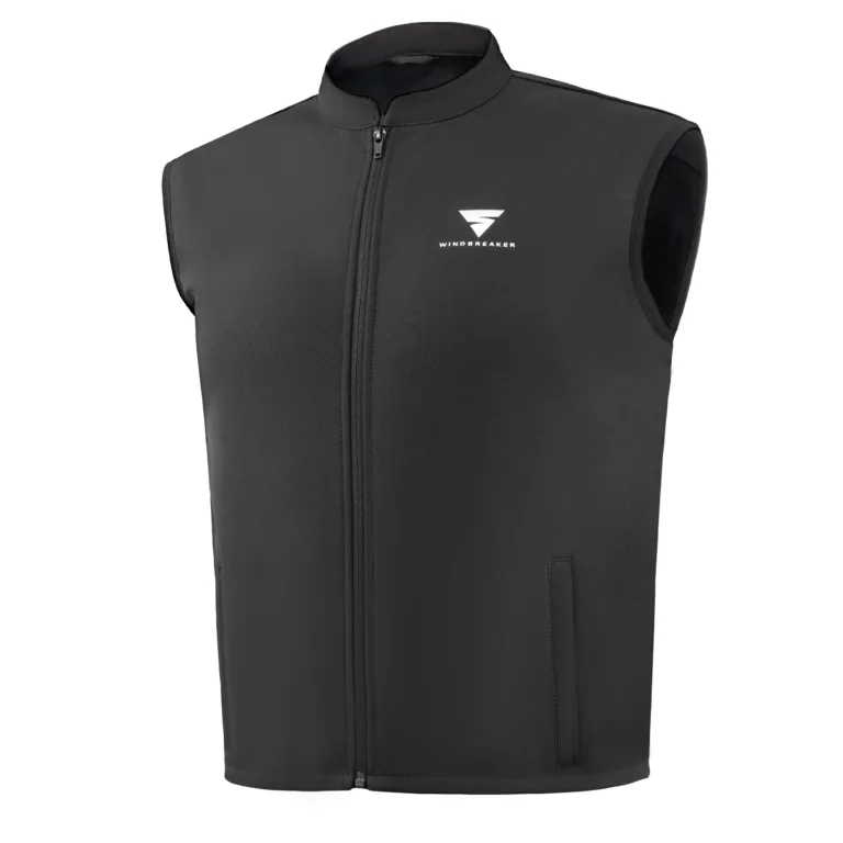 WINDBREAKER BLK S