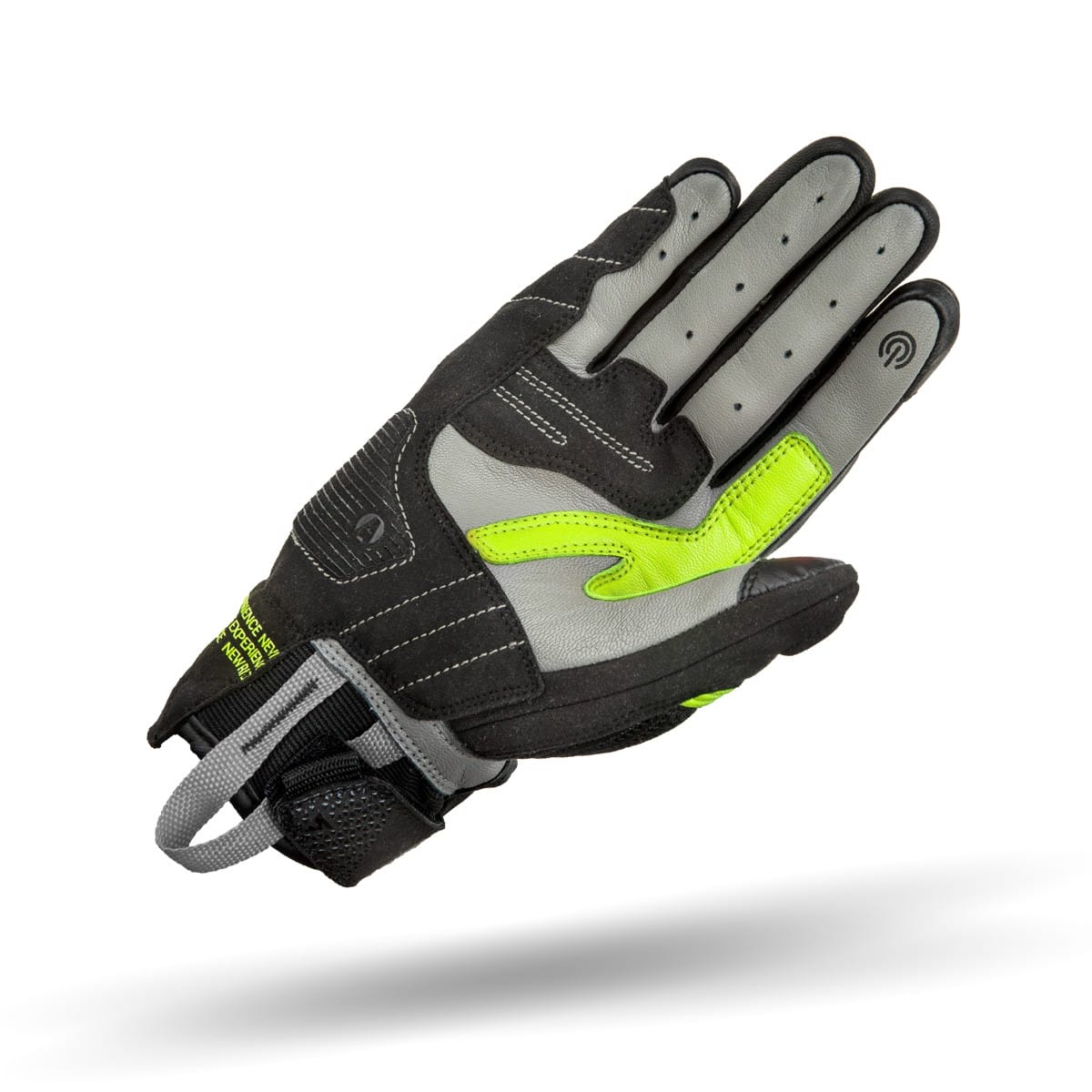 X-BREEZE 2 FLUO L - obrazek 2