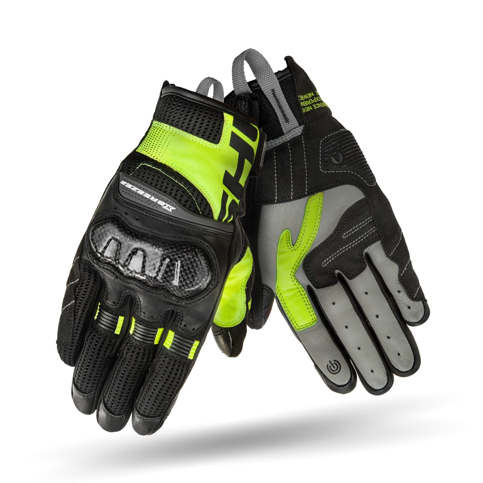 X-BREEZE 2 FLUO L - obrazek 3
