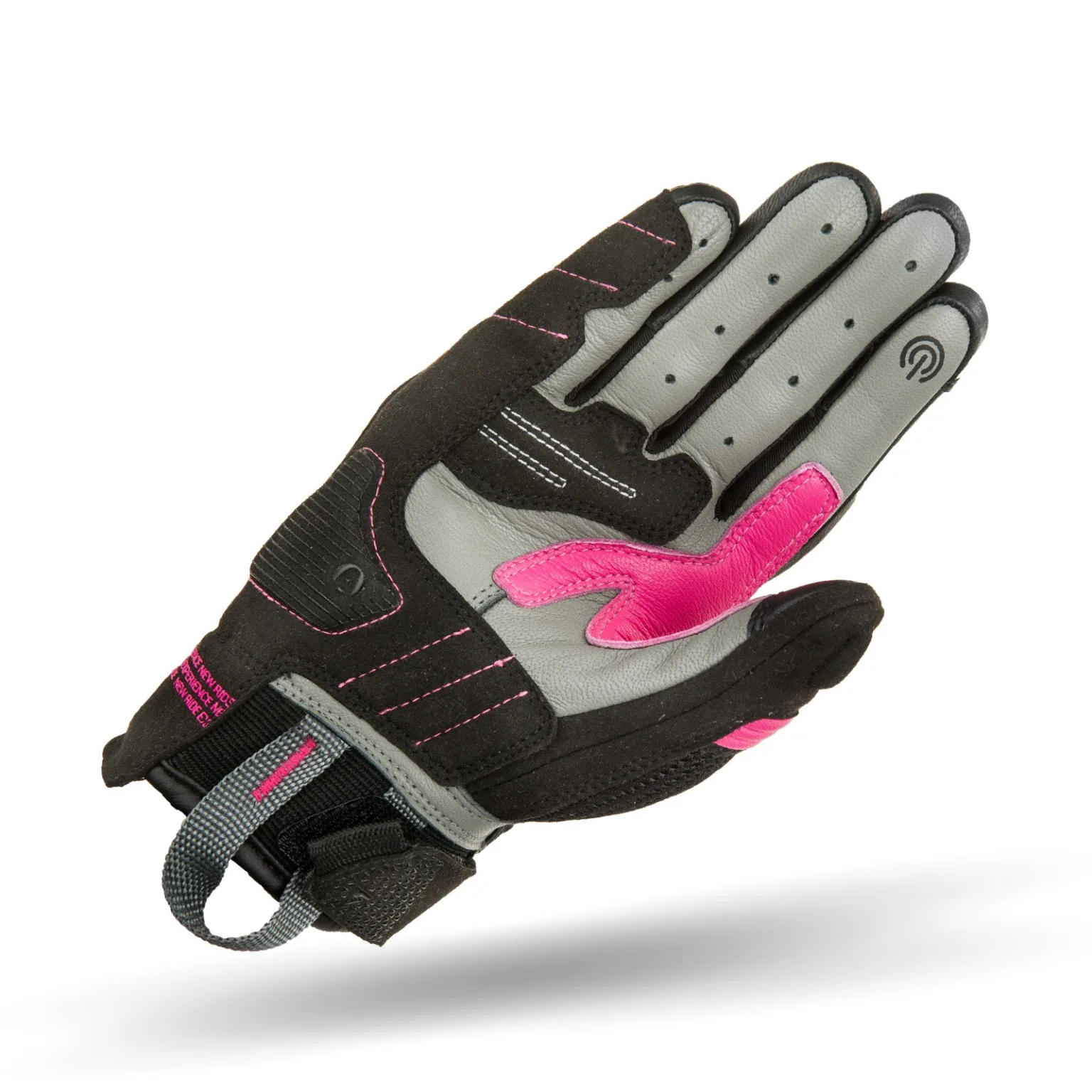 X-BREEZE 2 LADY FUCSIA L - obrazek 2