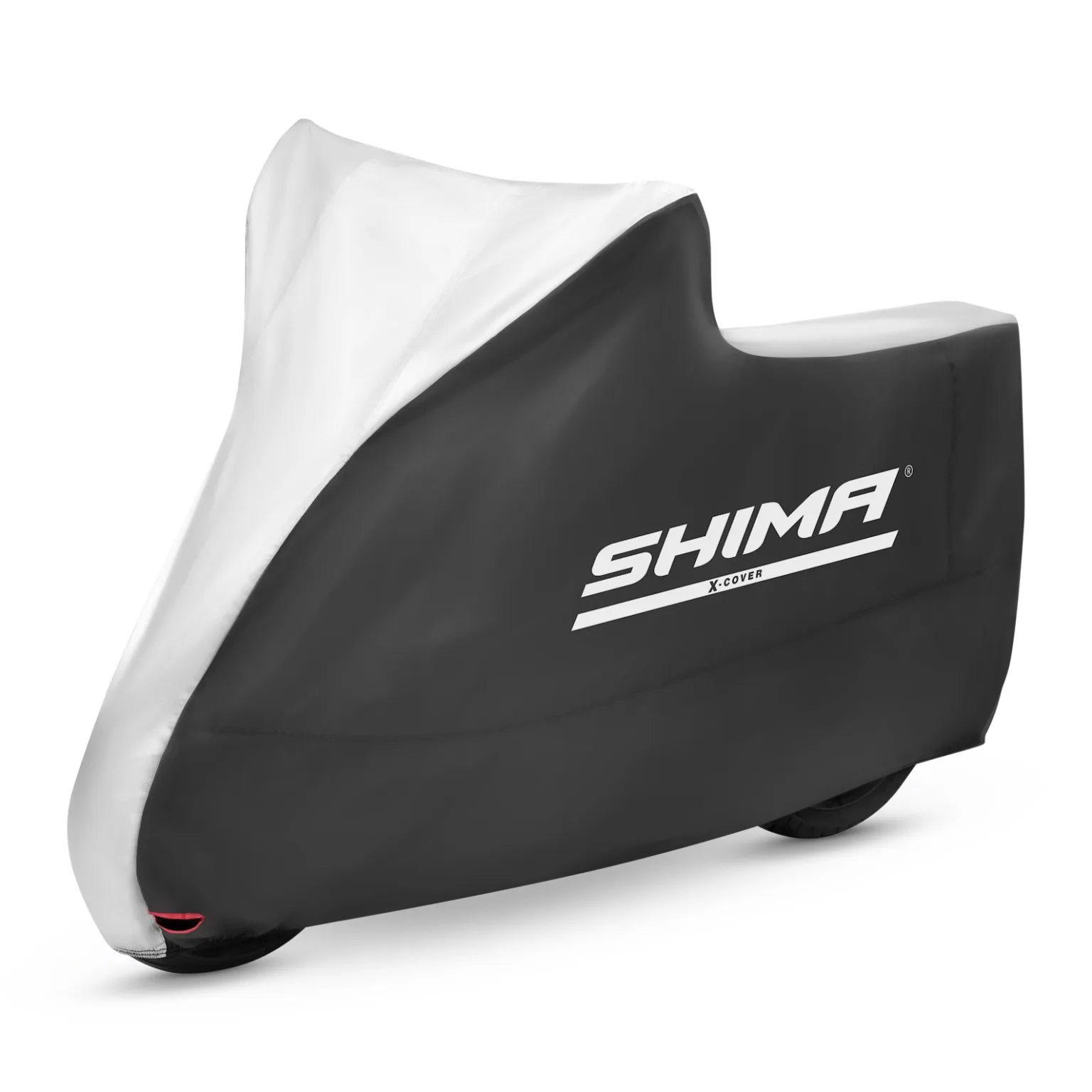 X-COVER SOLO BLK L